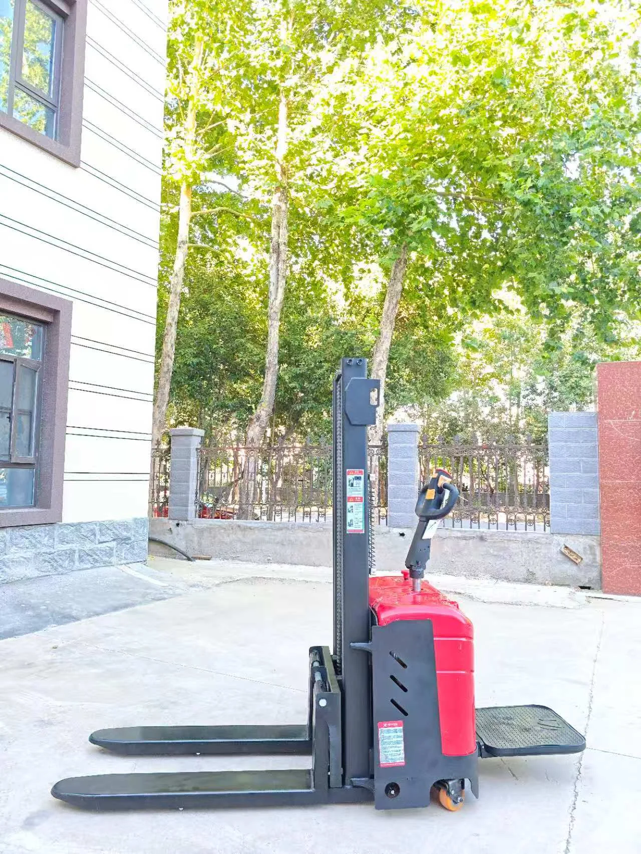 Robust Durability for Long-Term Use
