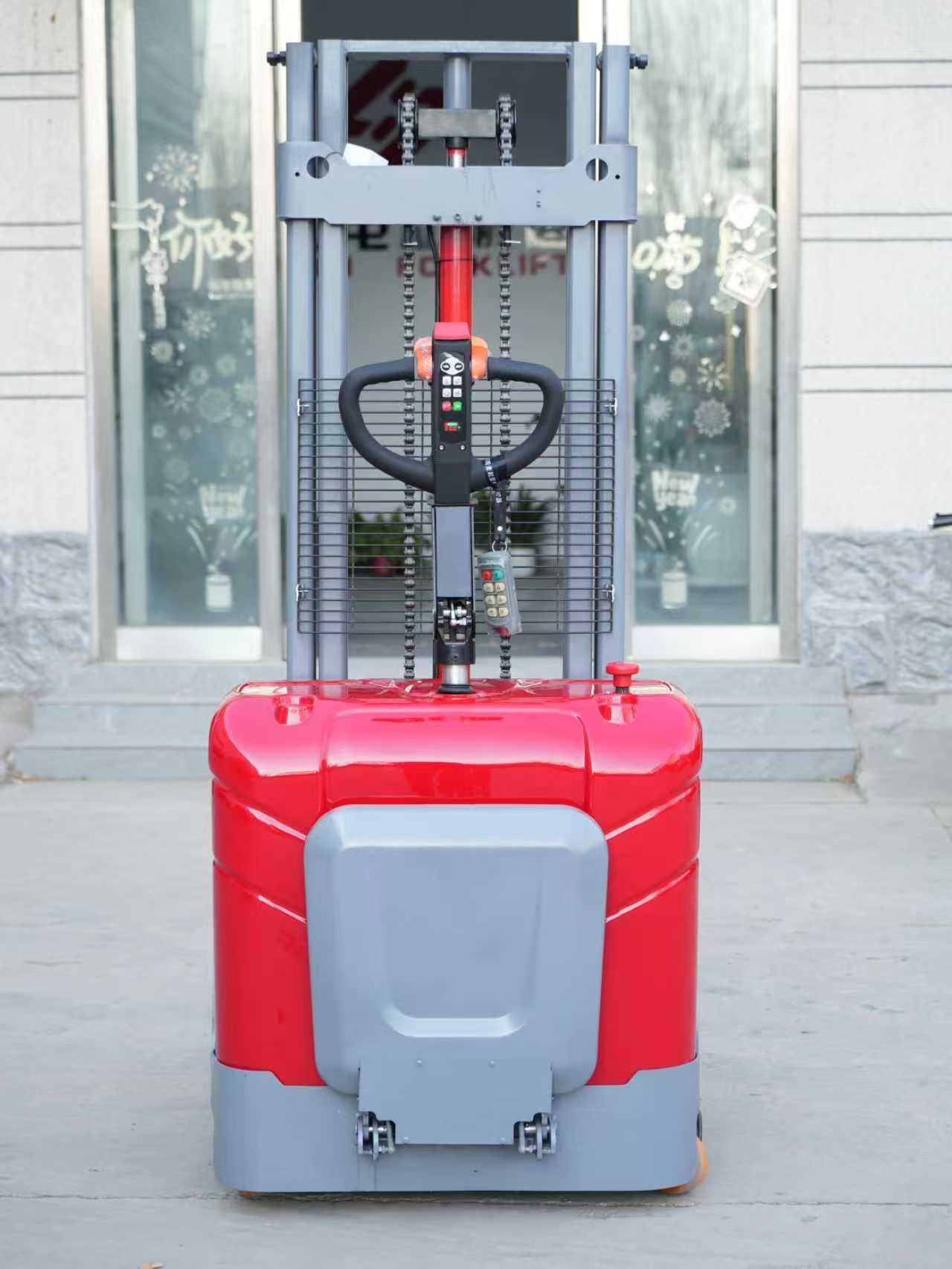 Robust Safety Mechanisms