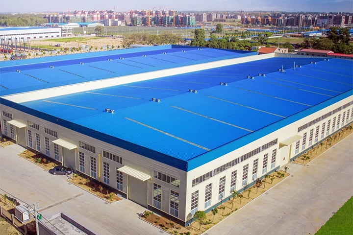 Jining Tiantong Machinery Equipment Co., Ltd.