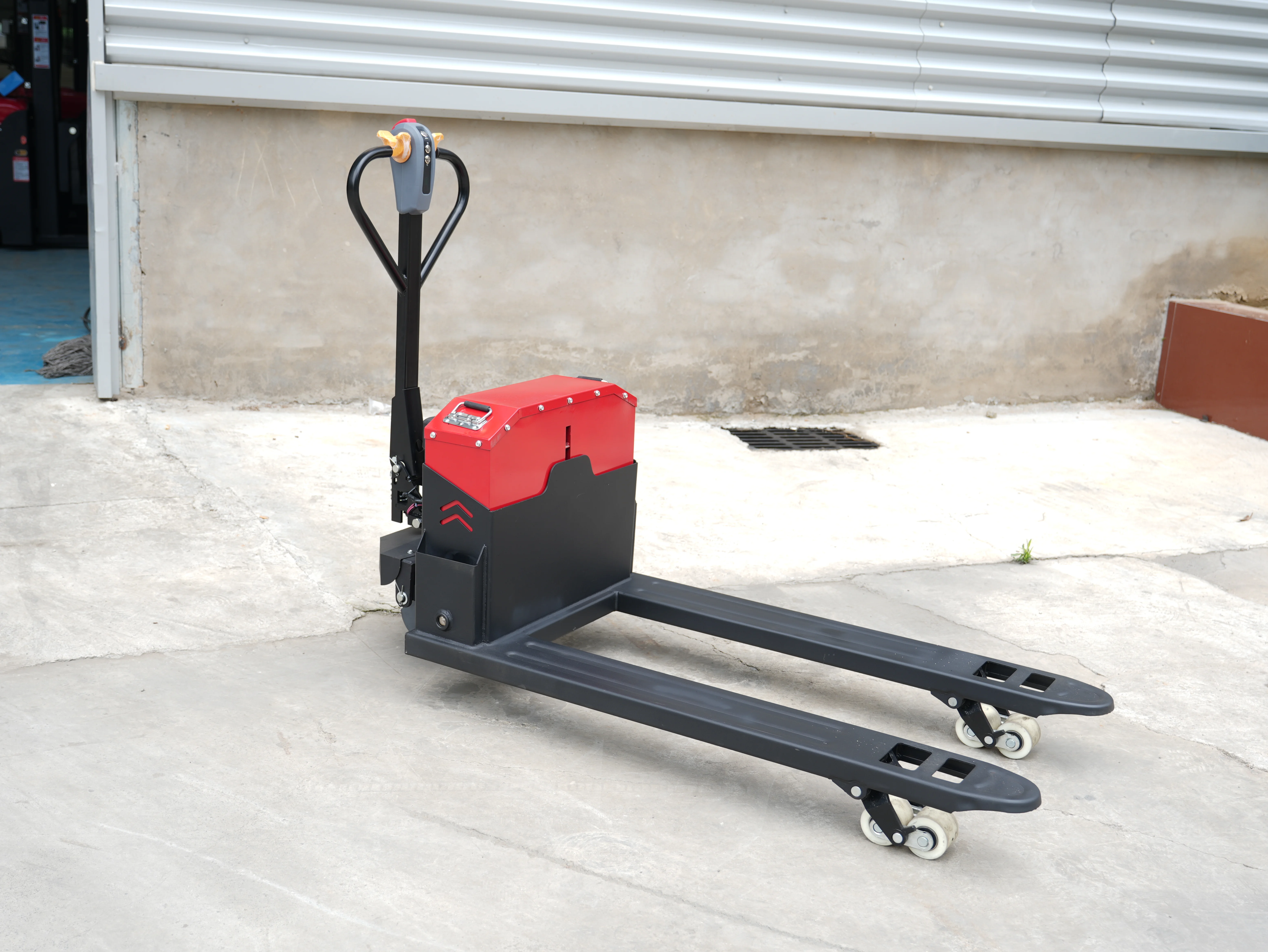 High Efficiency for Increased Throughput