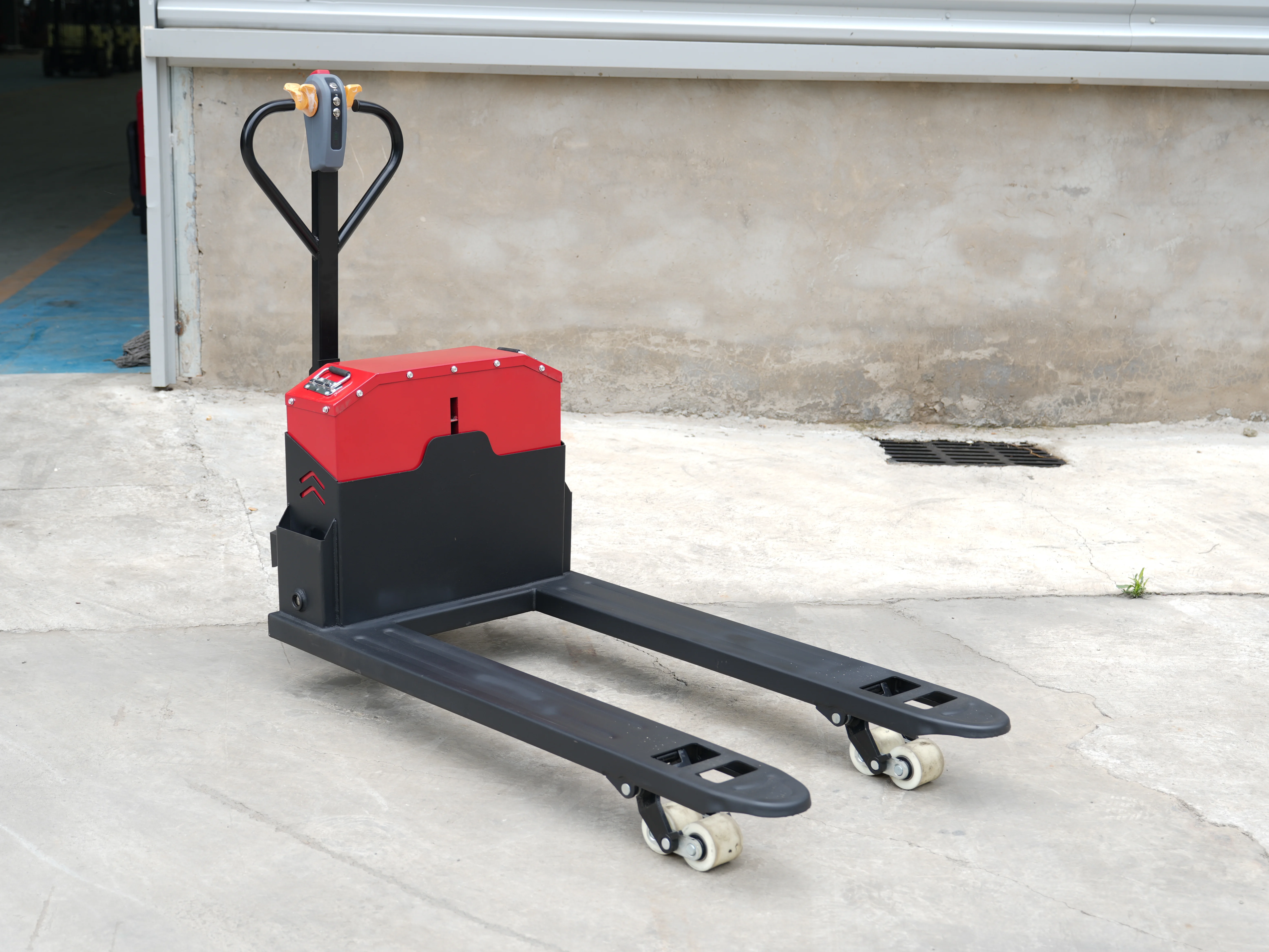 Robust Safety Features