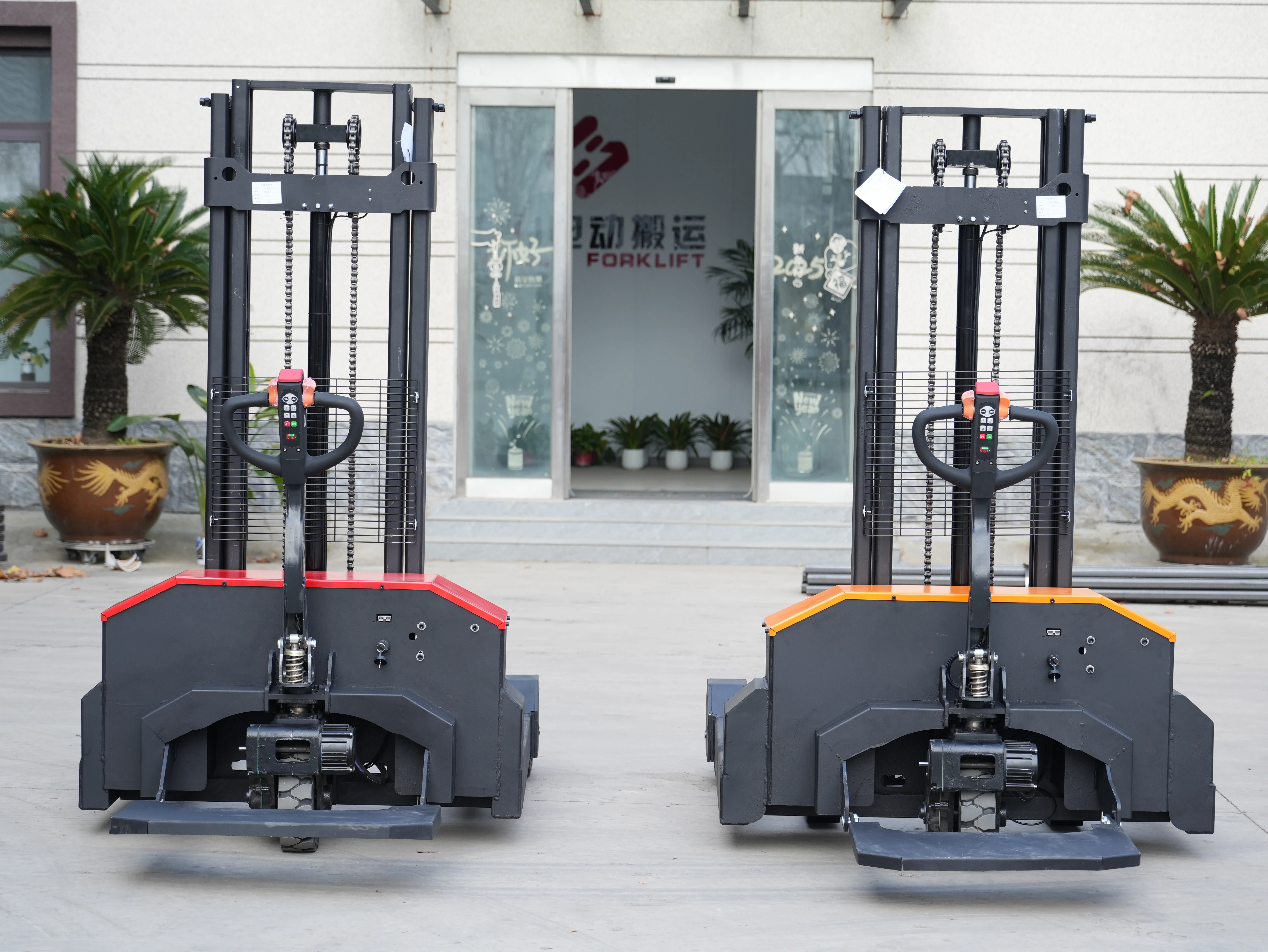 Innovative Technology for Enhanced Efficiency