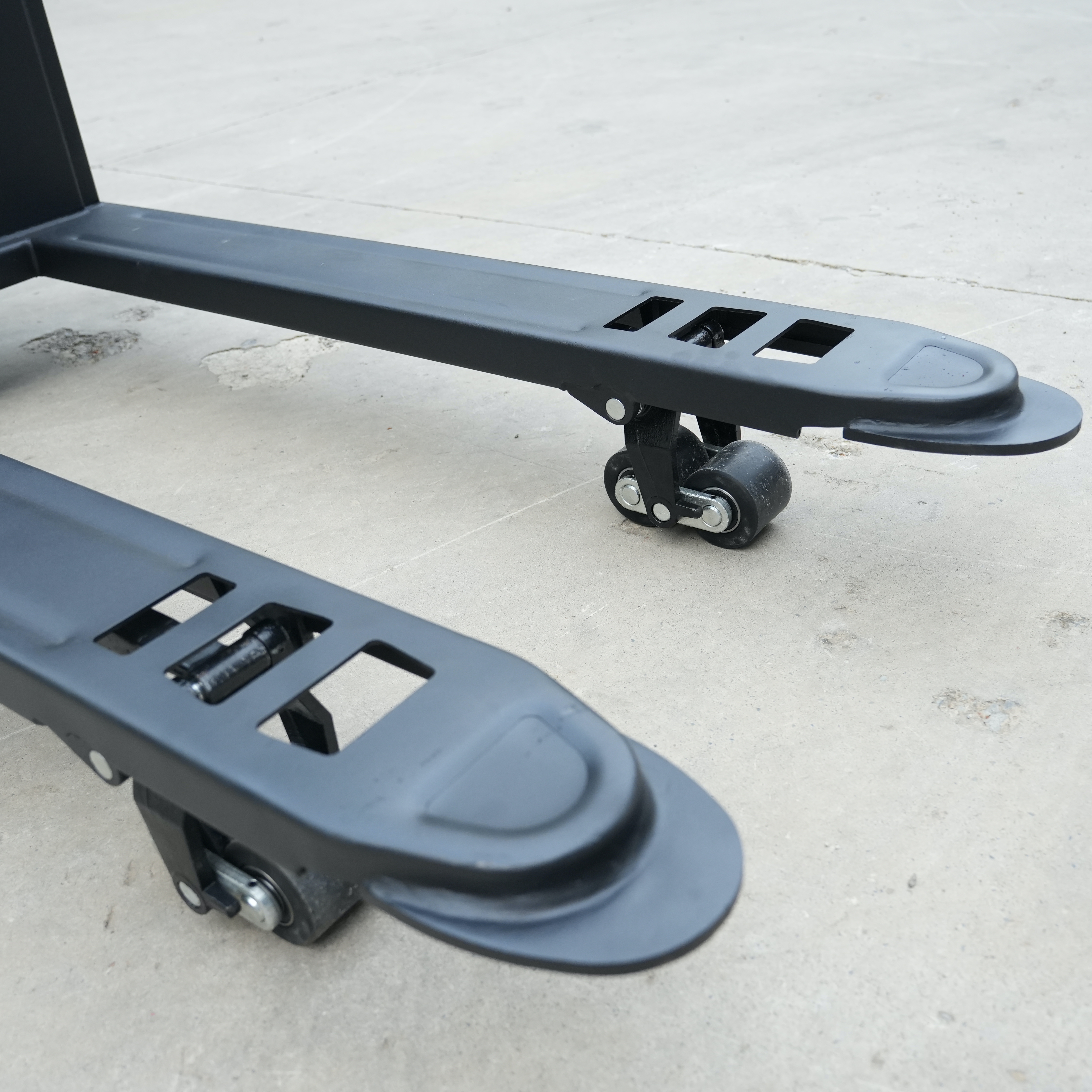 Innovative Electric Design for Enhanced Efficiency