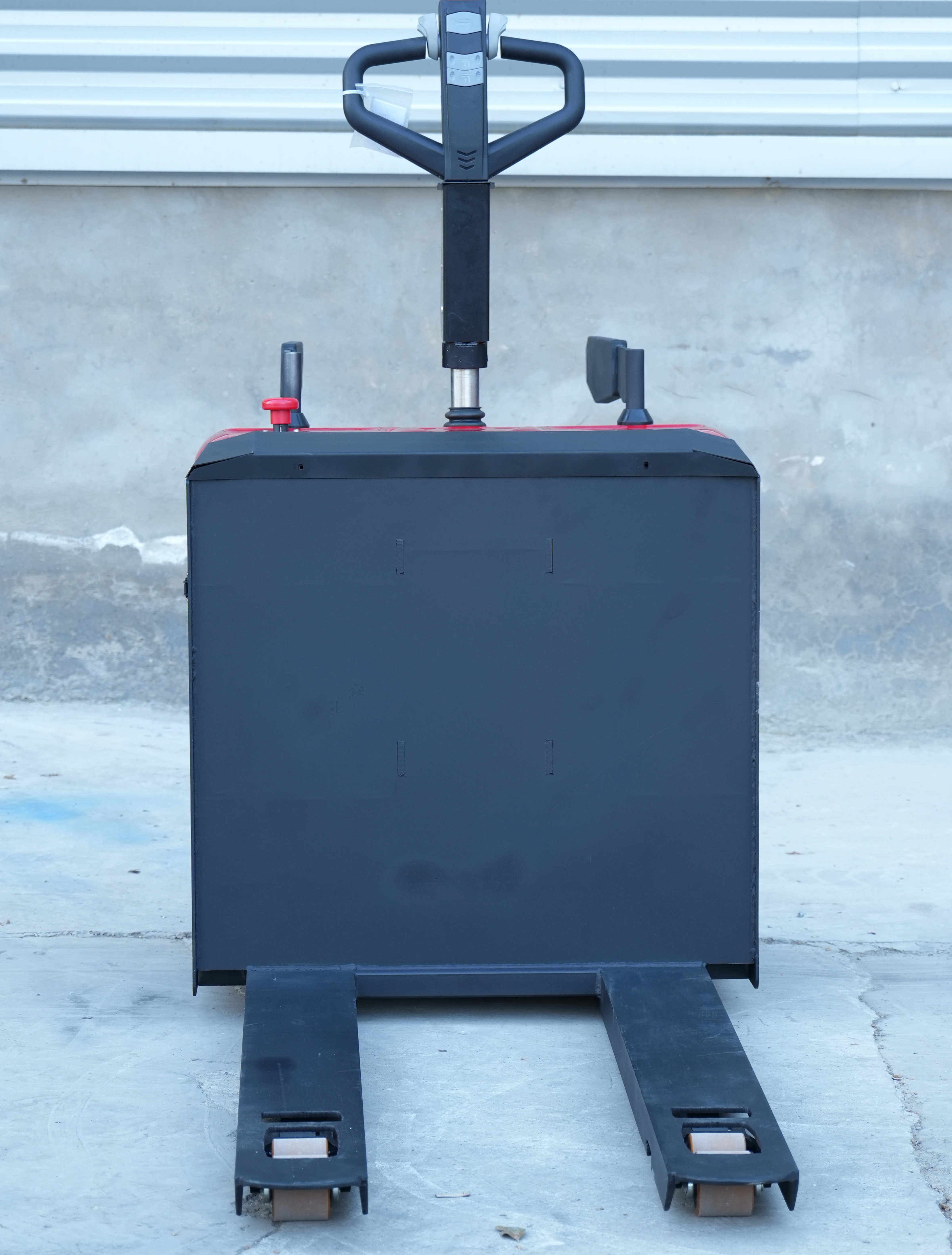 Innovative Compact Design