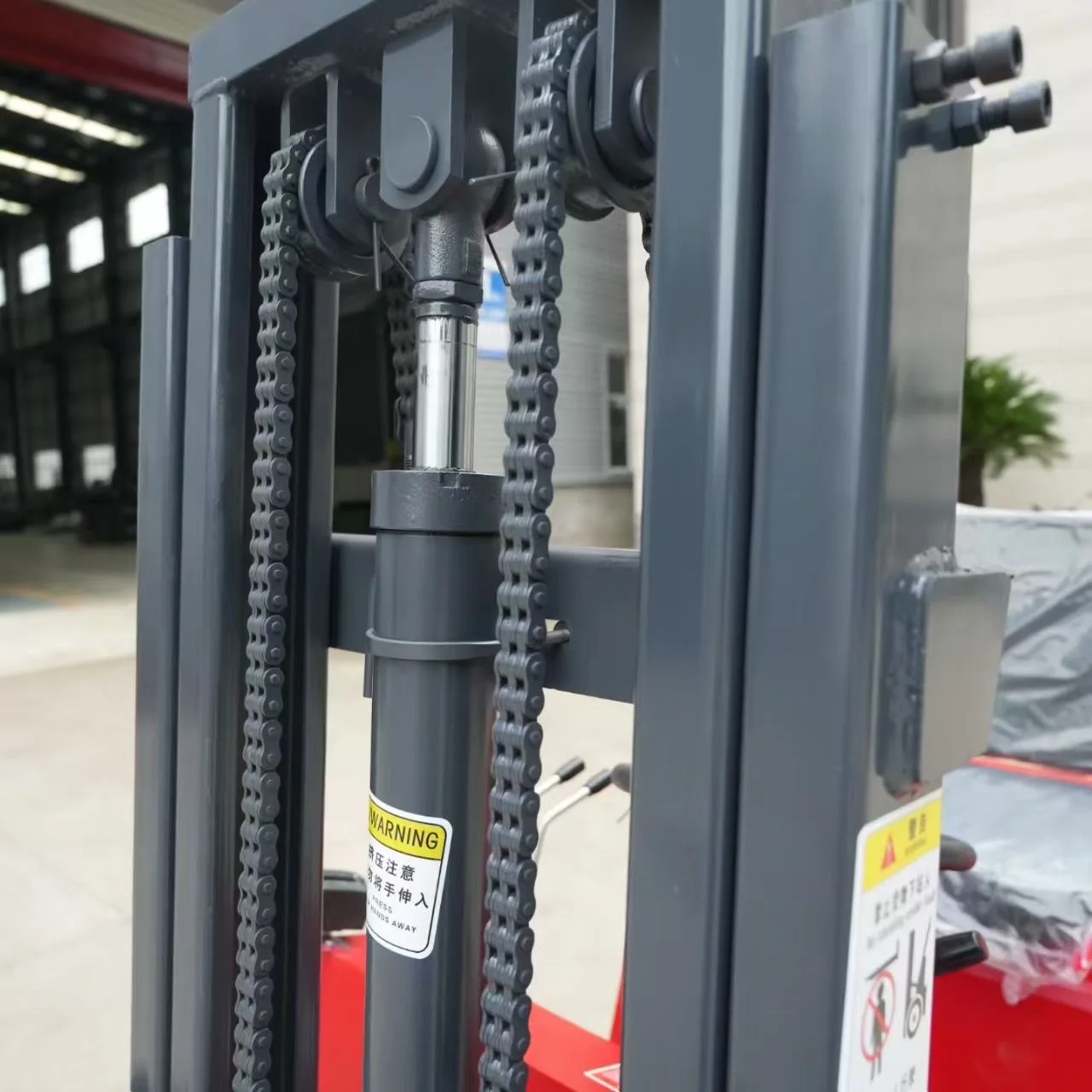 Advanced Lithium Battery Technology for Superior Efficiency