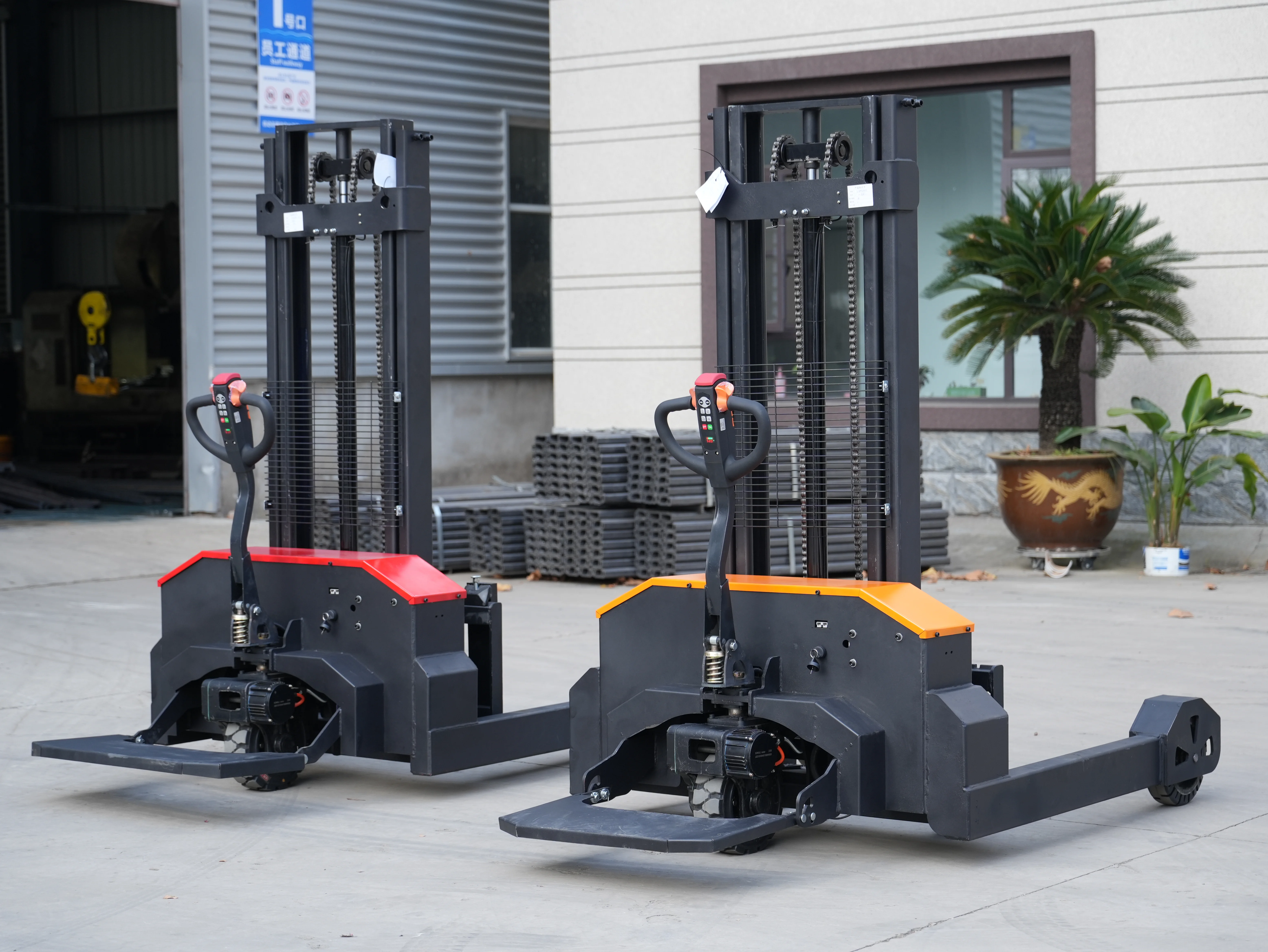 Innovative Electric Technology