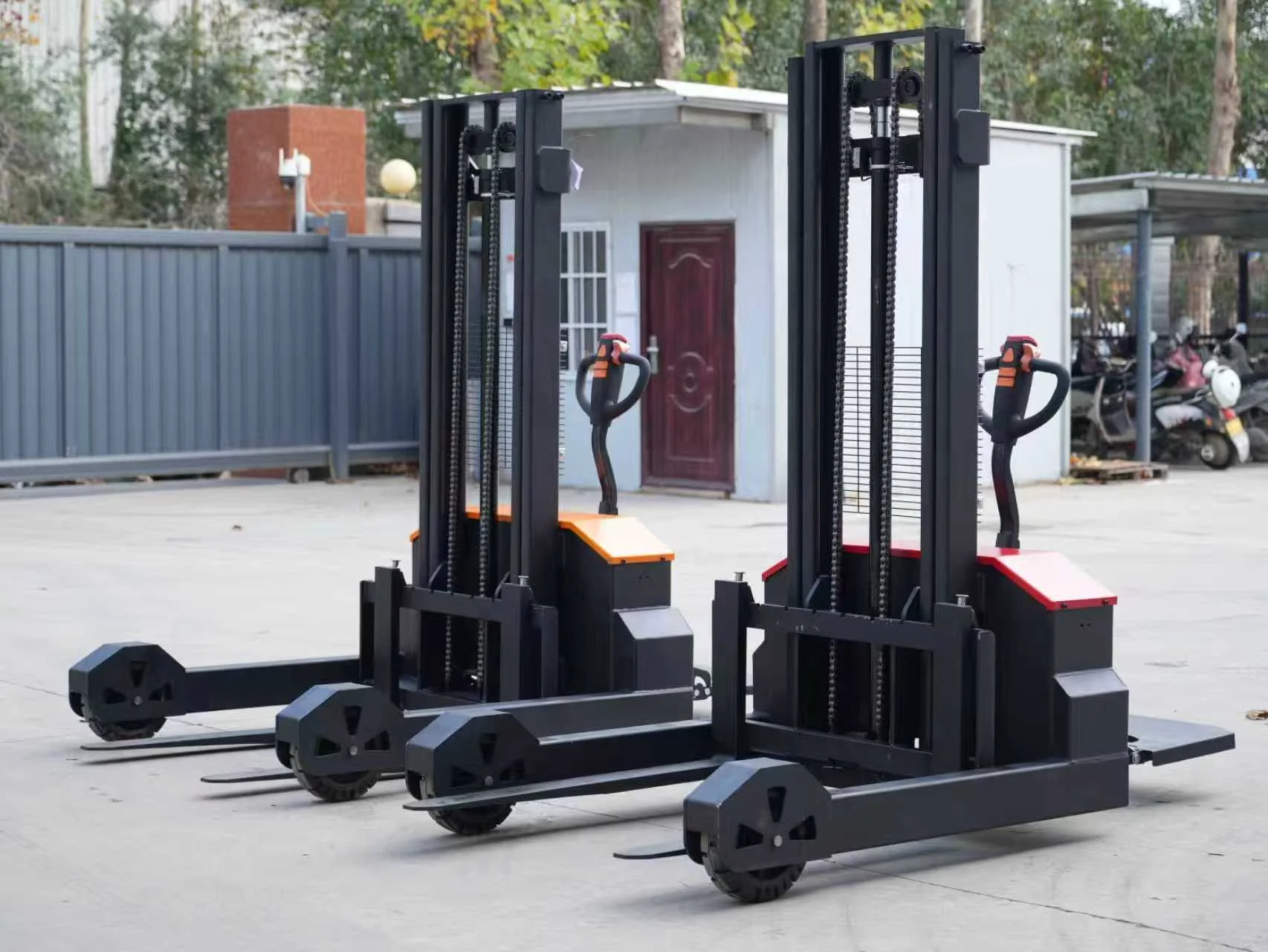 Customizable Solutions for Diverse Needs