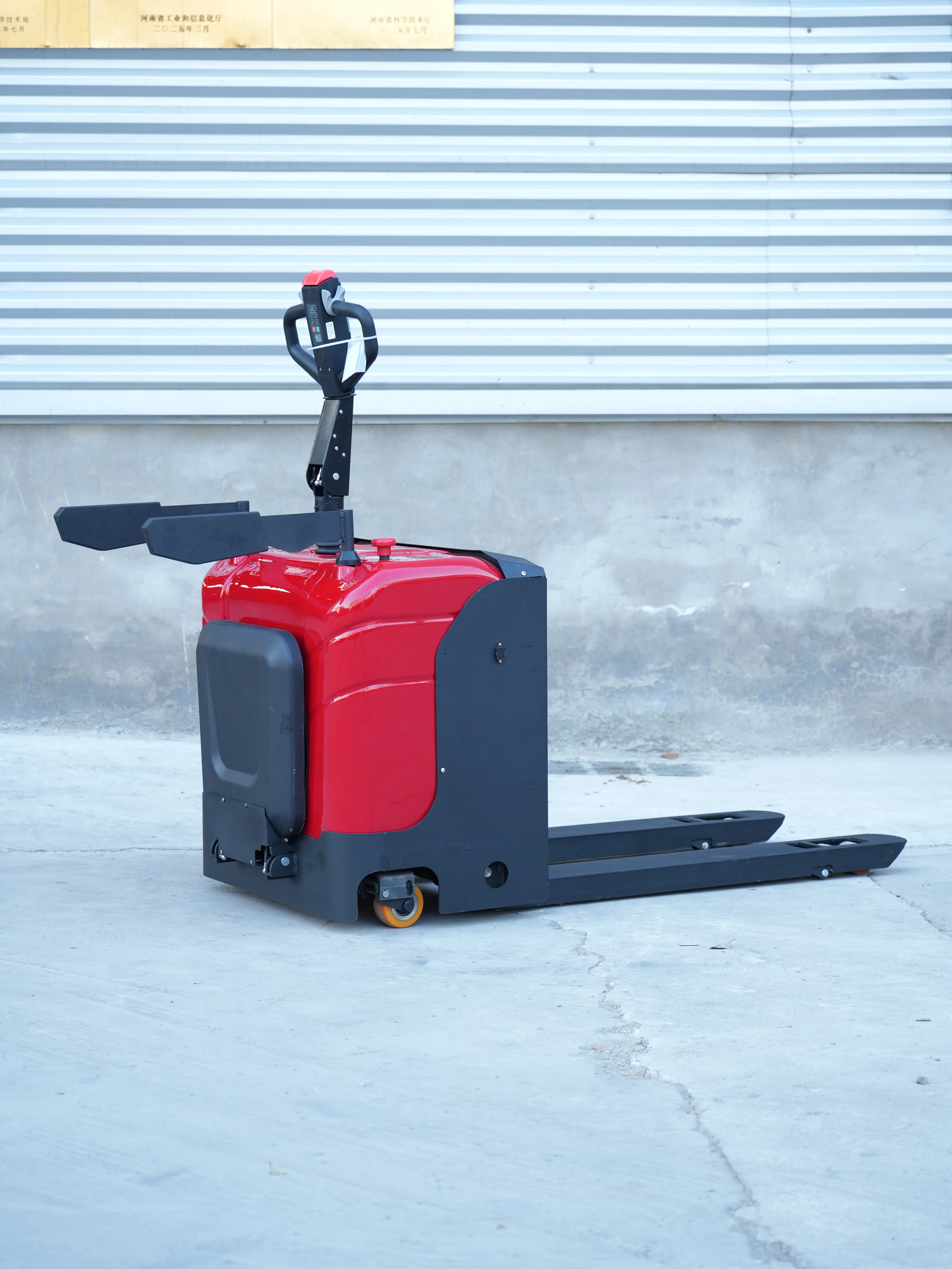 User-Friendly Features for Enhanced Efficiency