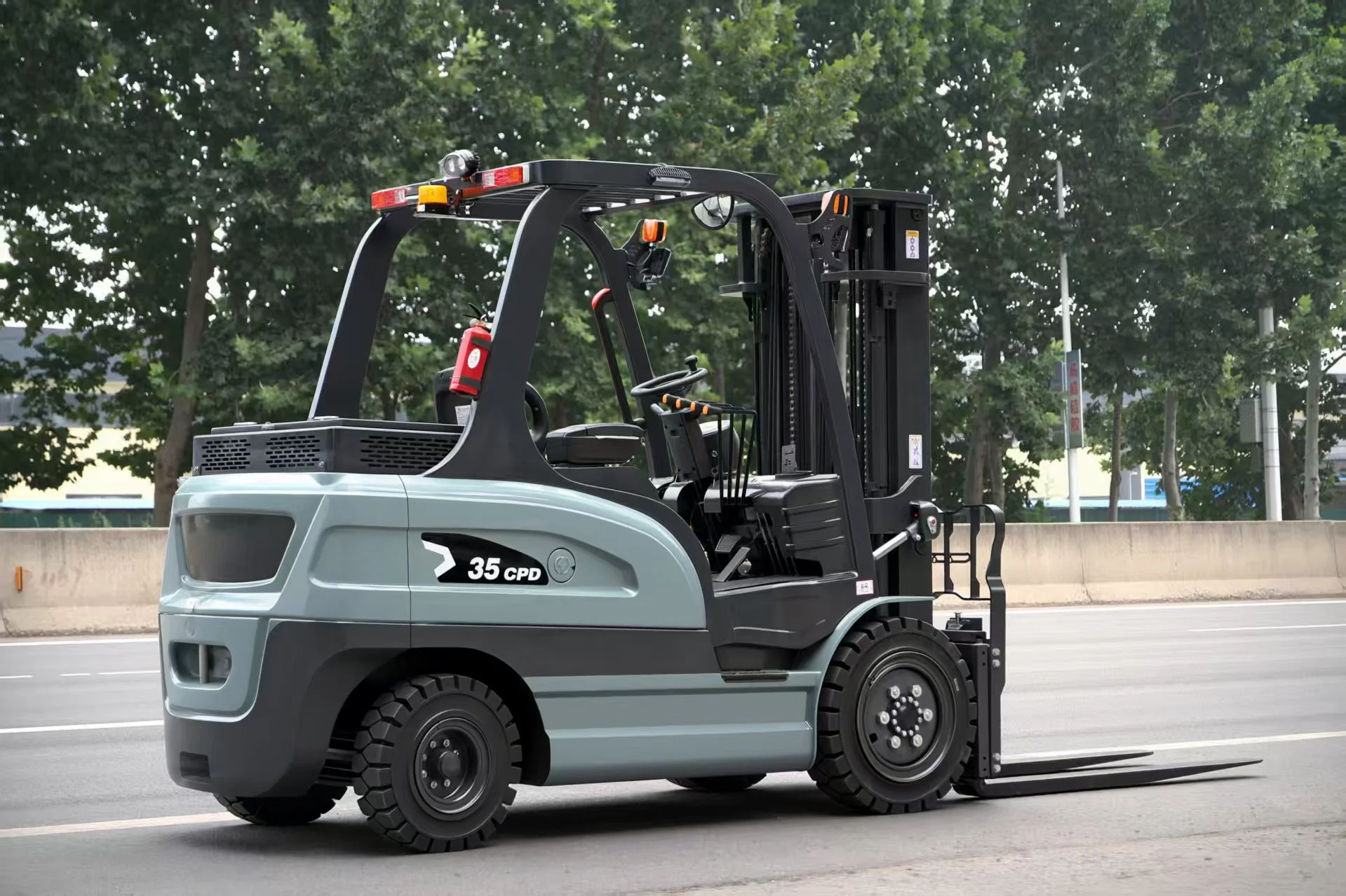 Commitment to Quality and Safety Standards