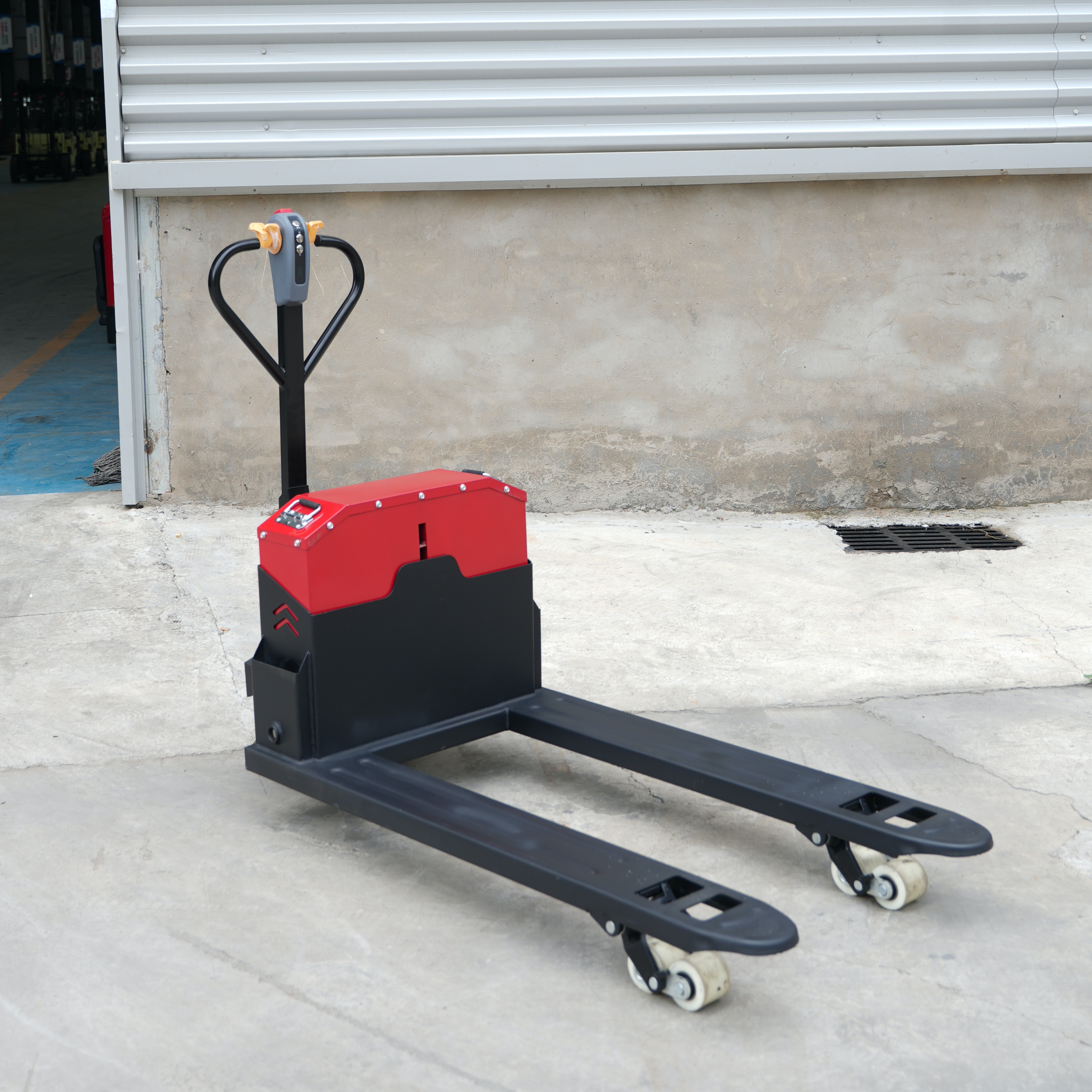 Advanced Safety Mechanisms