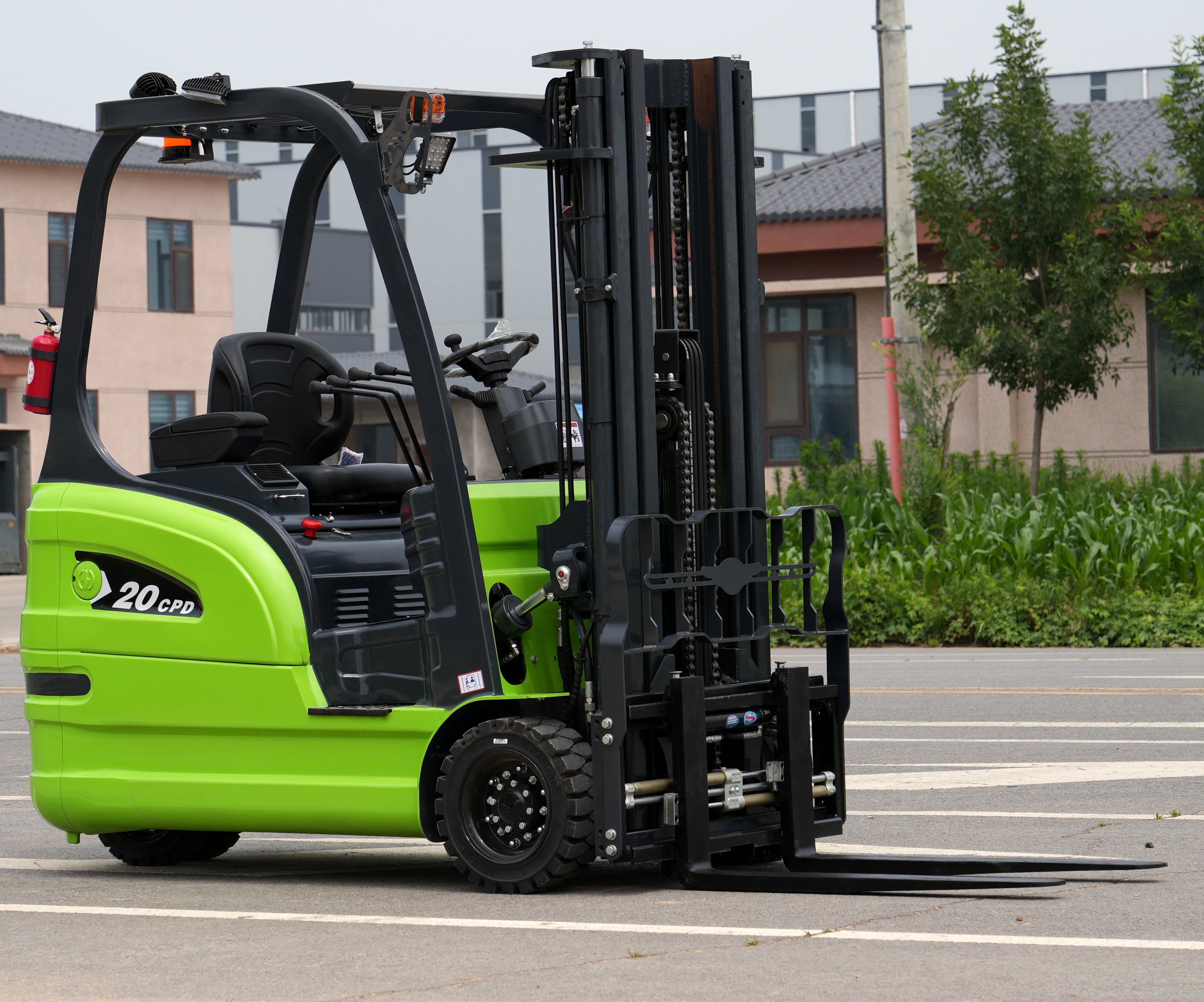 Robust Construction for Long-Term Use