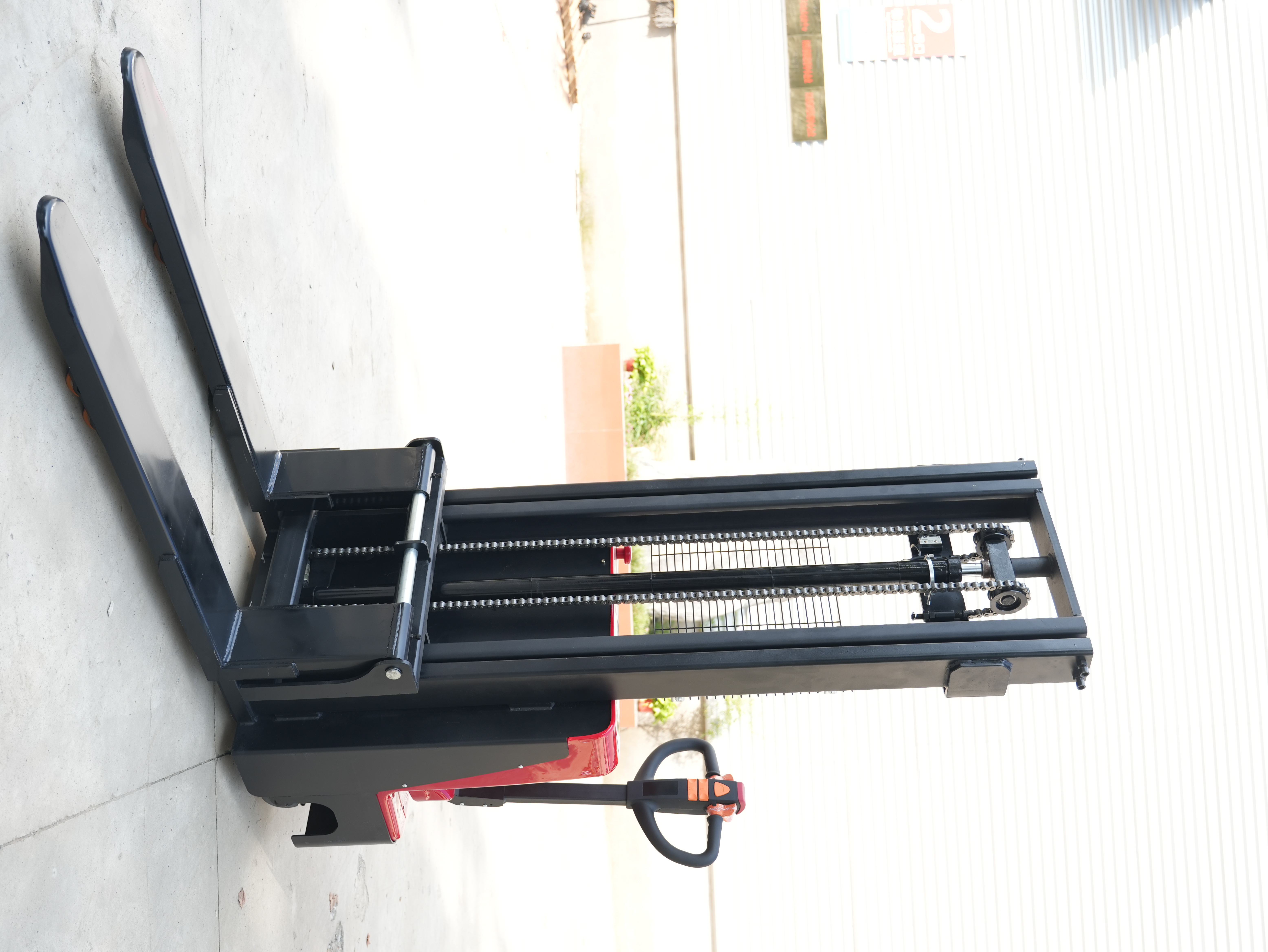 High-Quality Hand Lift Electric Solutions for Global Markets