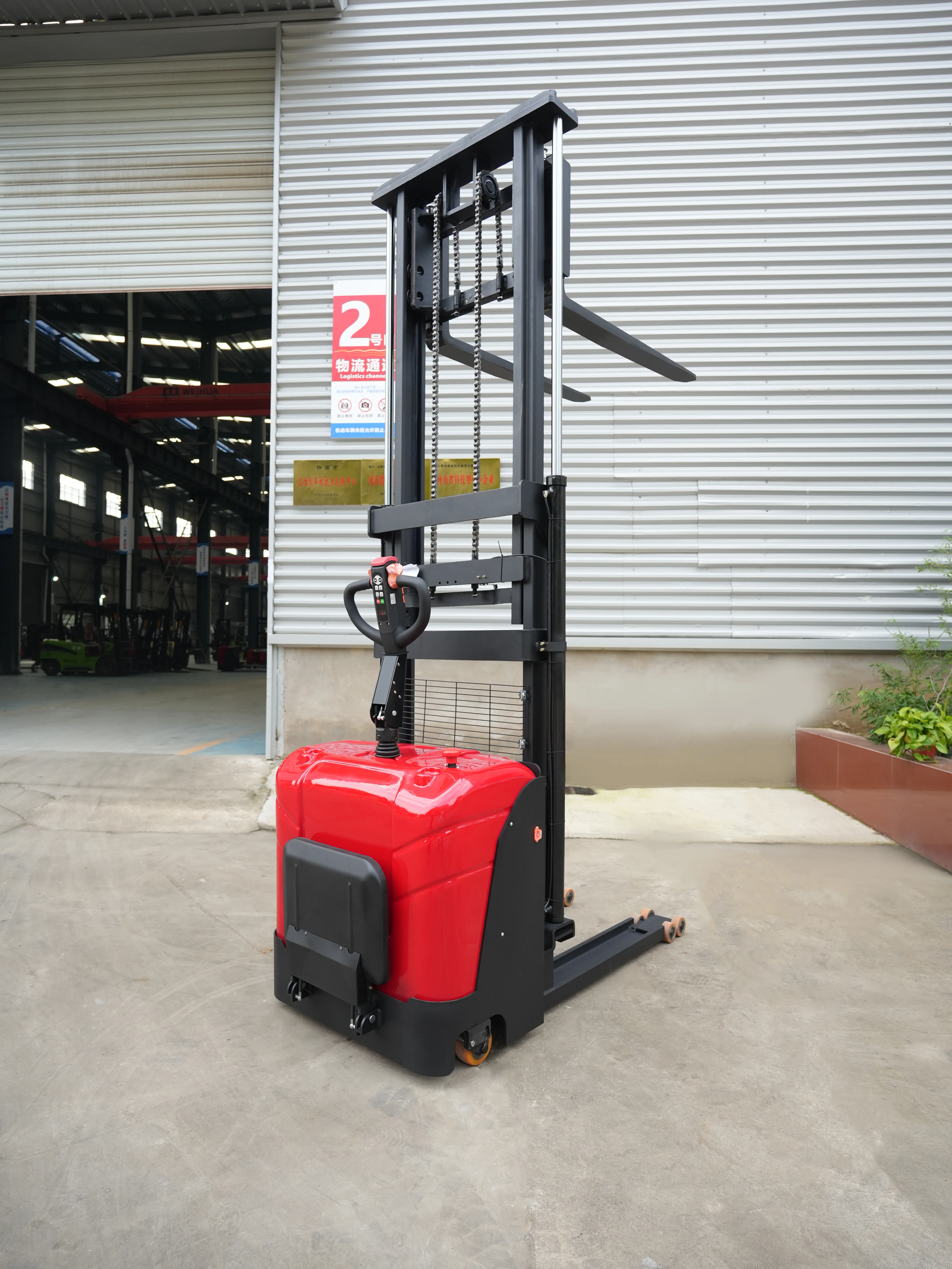 Powerful Electric Motor for Optimal Performance