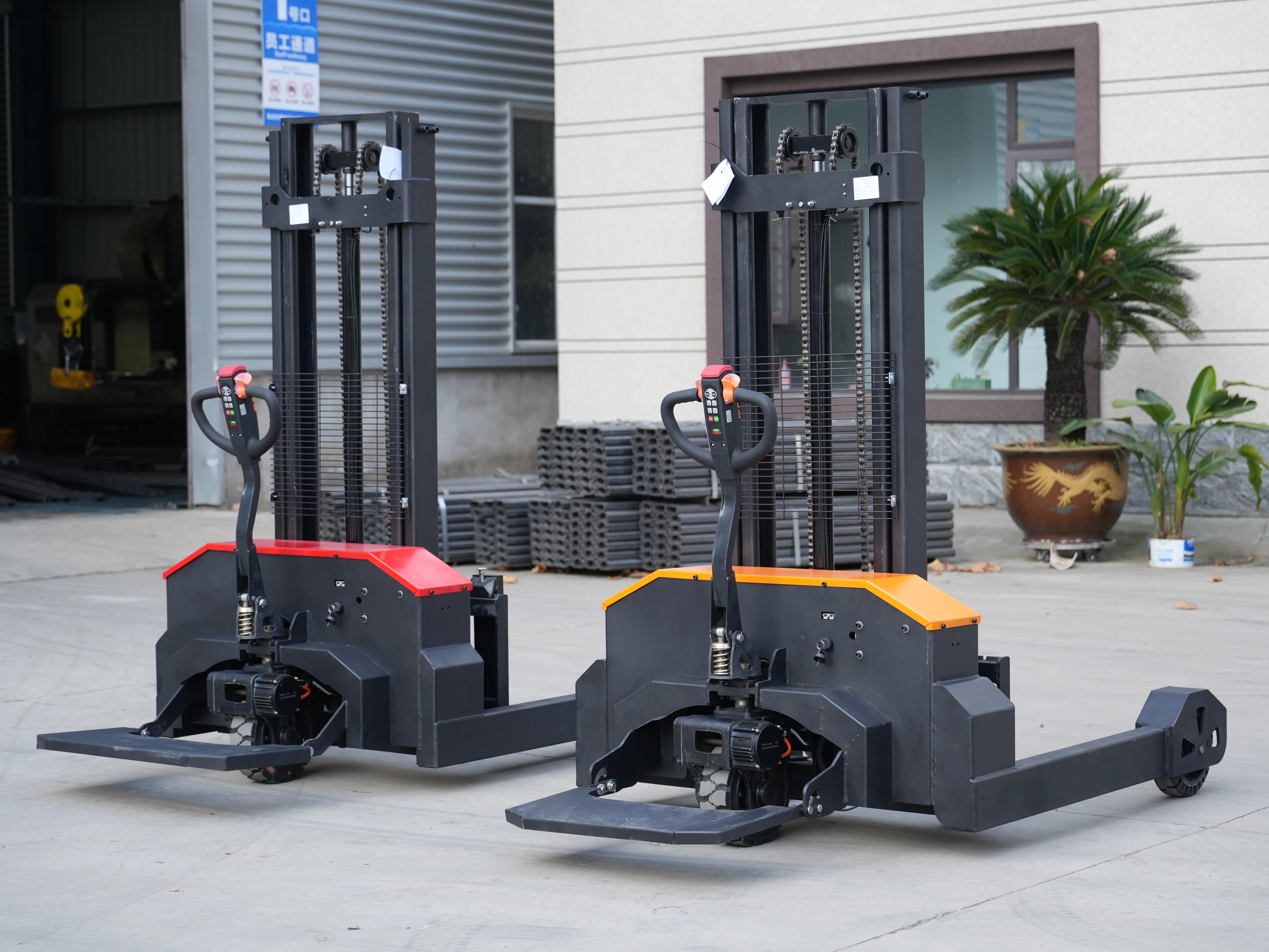 Durability and Reliability for Long-Term Use