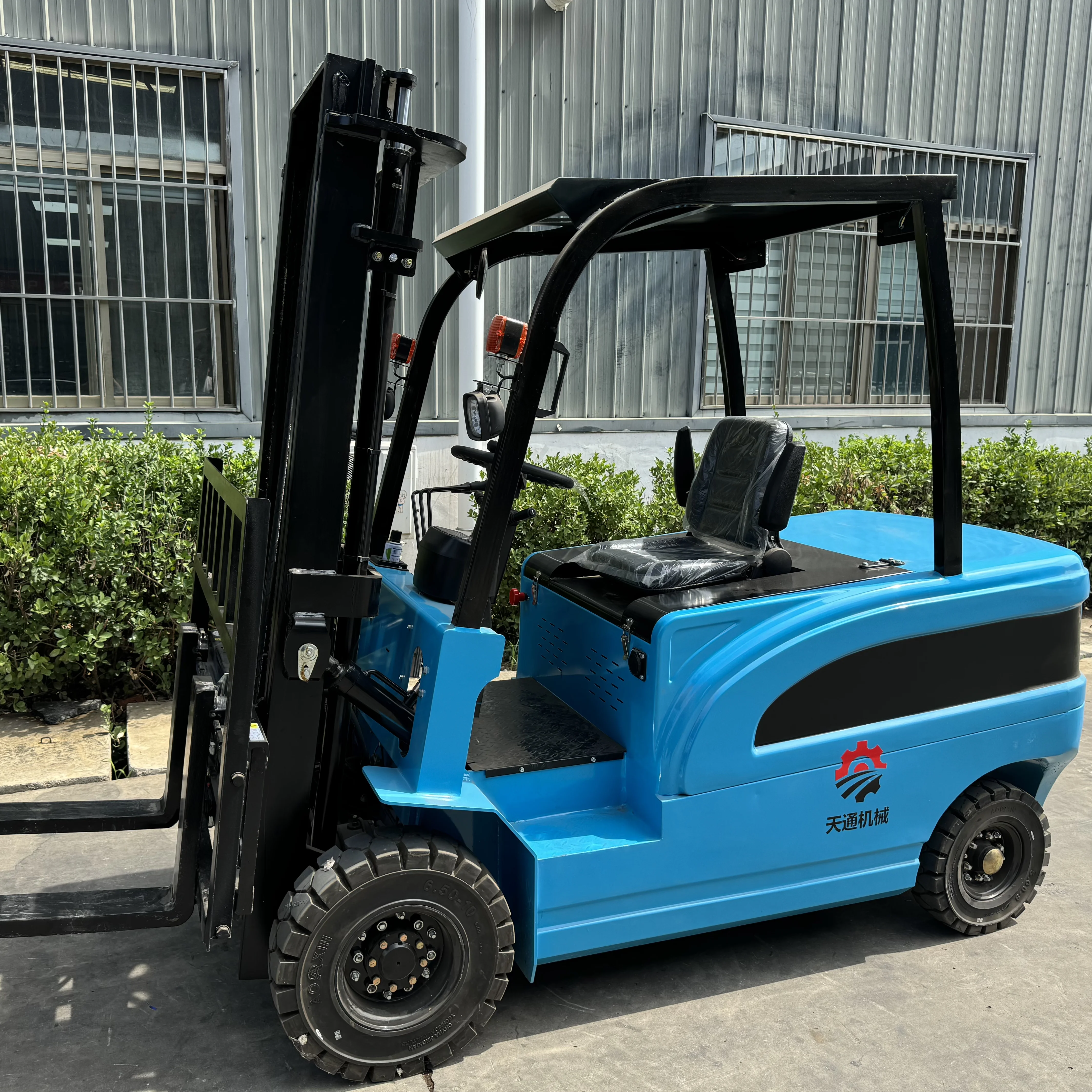 Unmatched Durability and Reliability