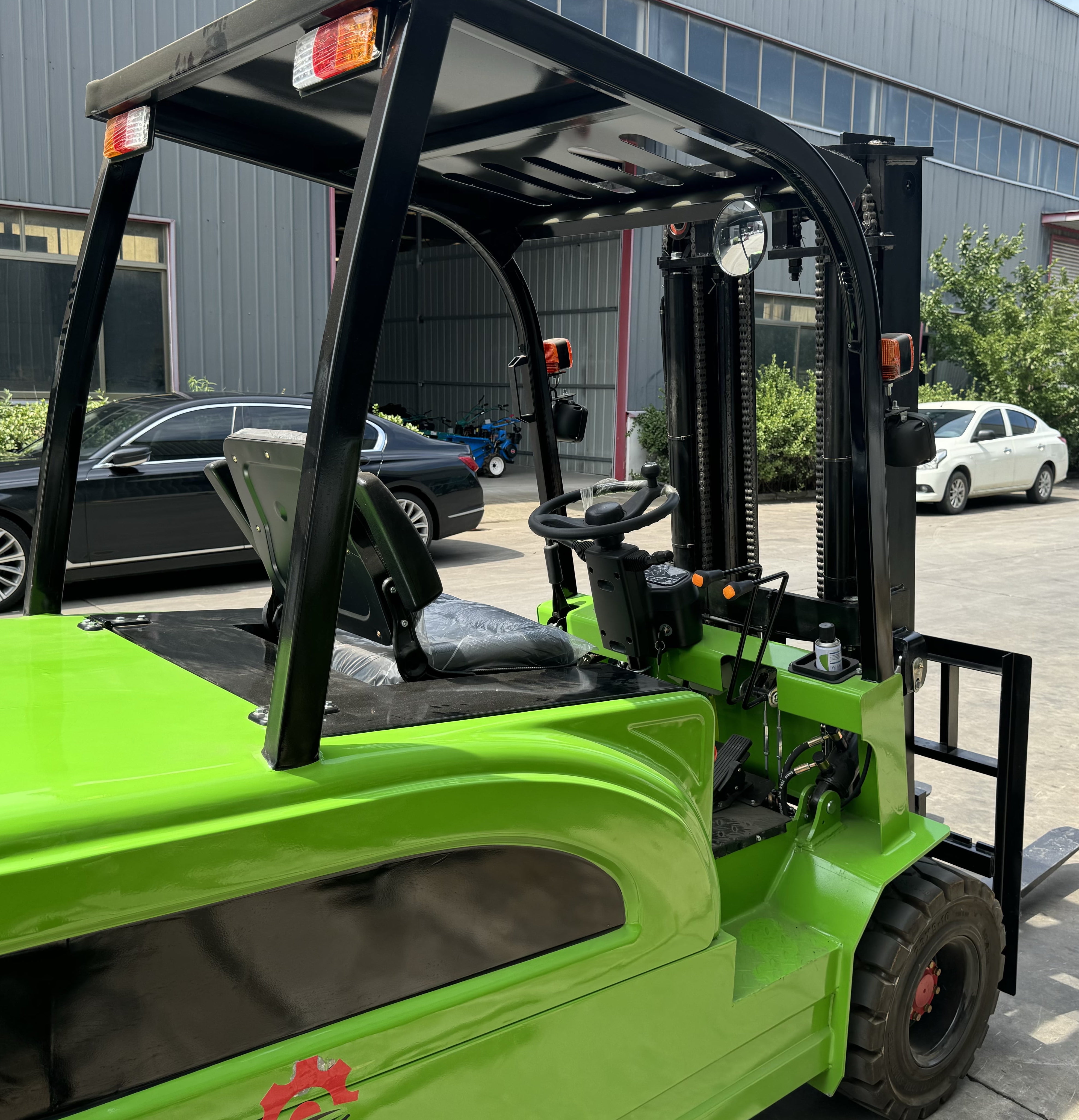 Robust Engineering for Heavy-Duty Applications