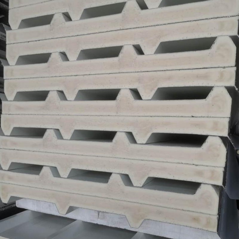 Commercial Cold Storage Panels | 20 Years Production Experience