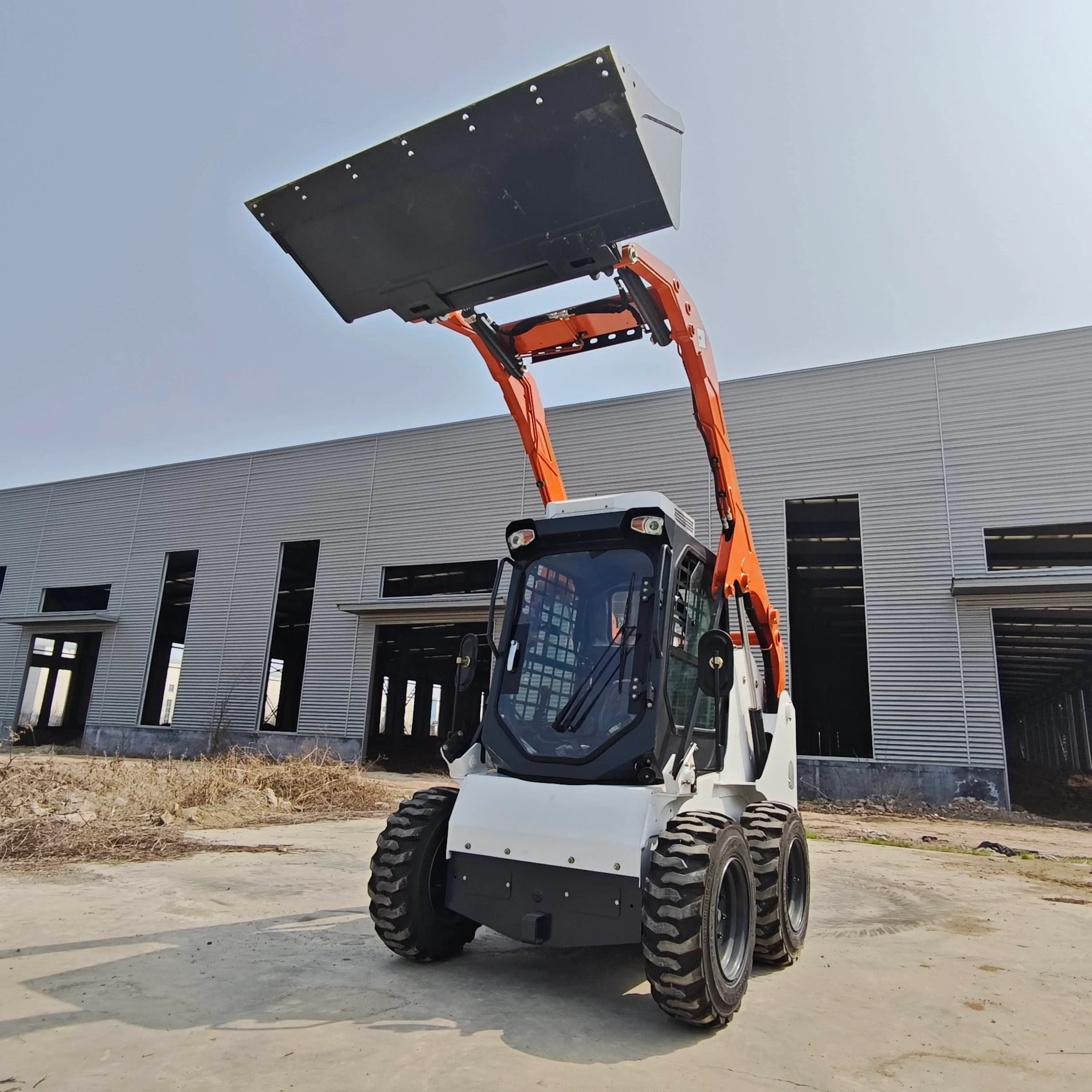 Unmatched Versatility for Various Applications