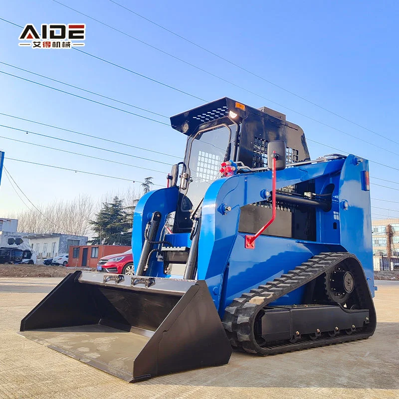 Explore High-Quality Mini Skid Steer Attachments for Enhanced Performance