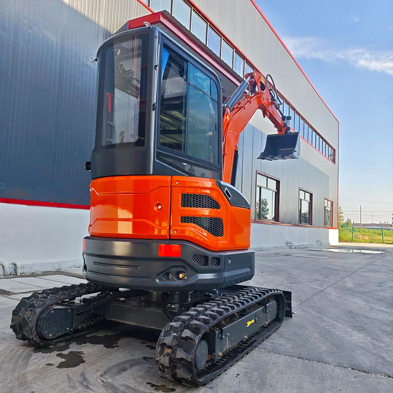 Innovative Design for Enhanced Efficiency