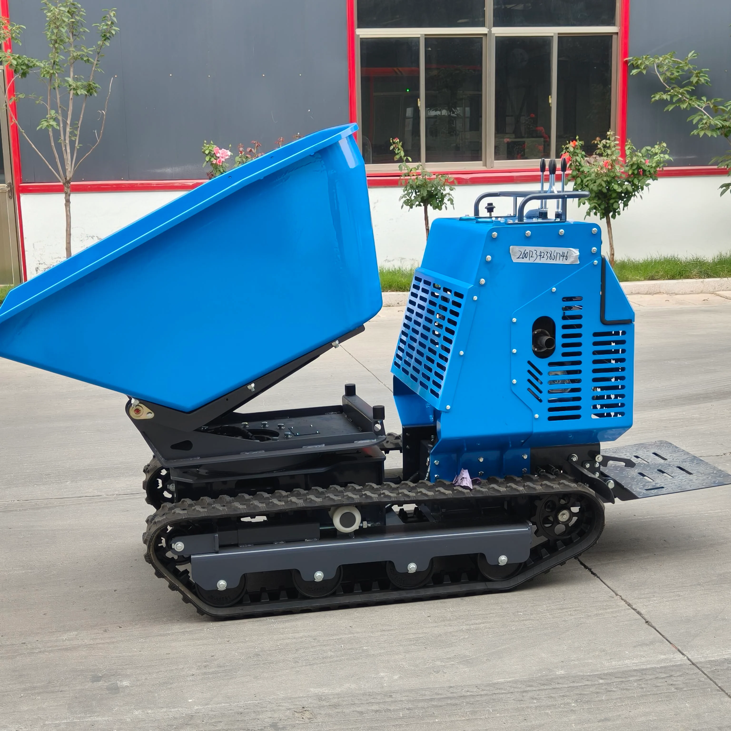 Versatile Attachments for Enhanced Functionality
