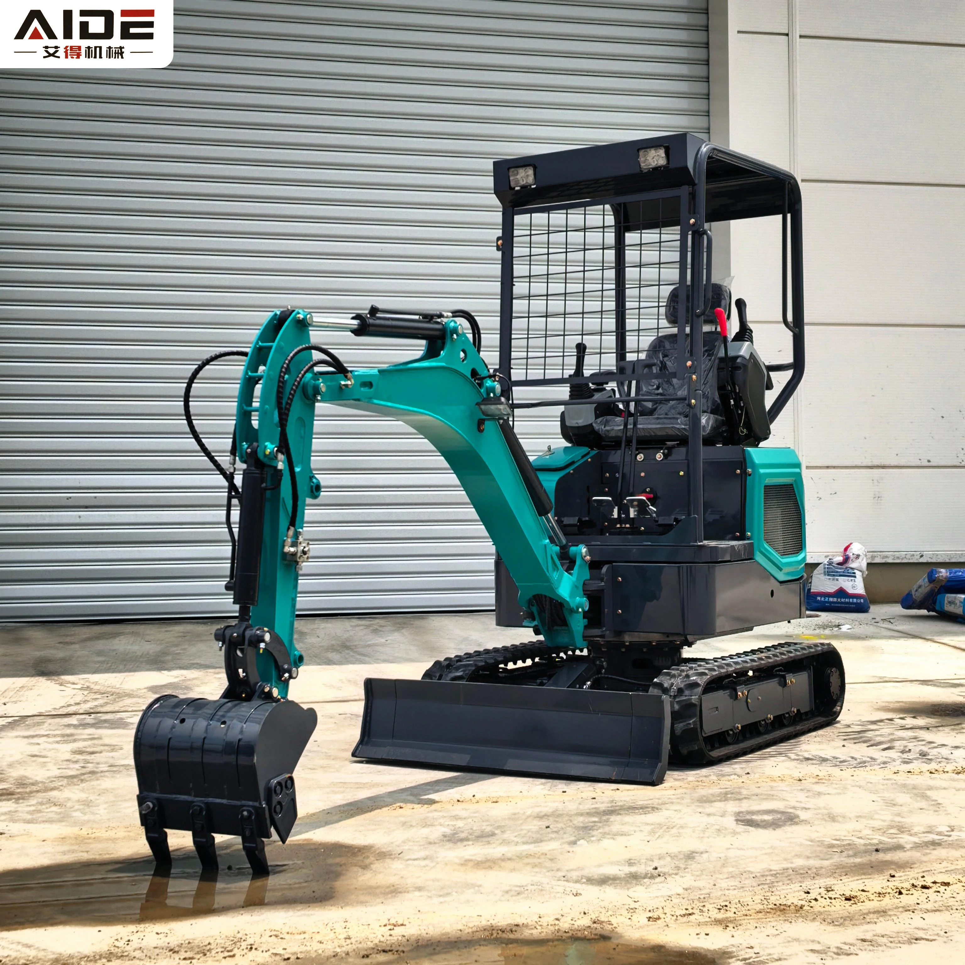 Advanced Hydraulic Technology