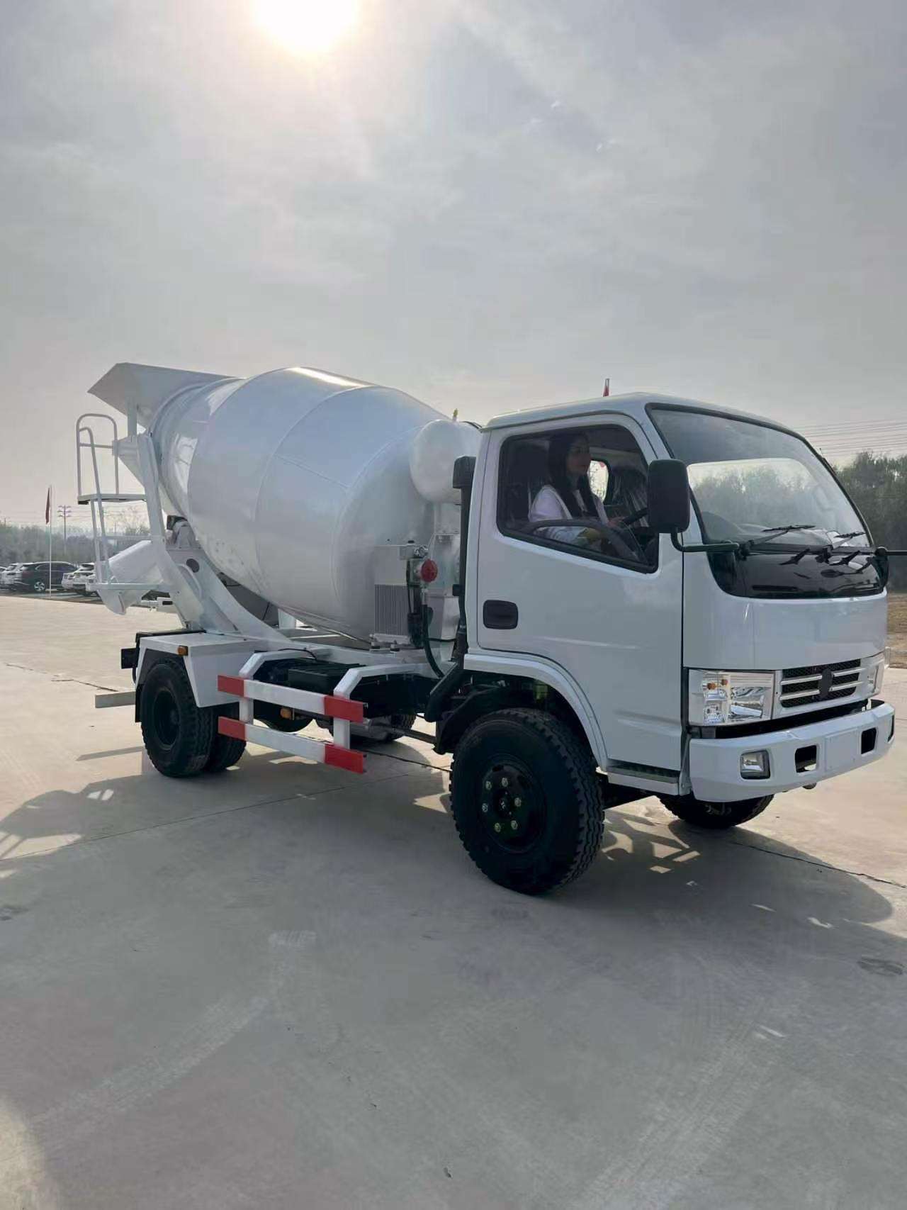 Advanced Safety Features for Enhanced Operation