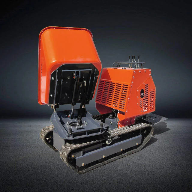 Robust Design for Heavy-Duty Performance