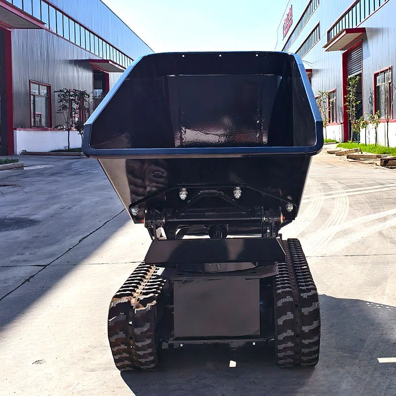 Enhanced Stability and Safety Features