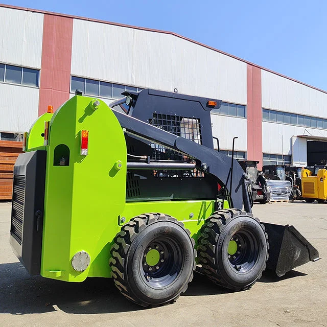 High Load Capacity and Stability