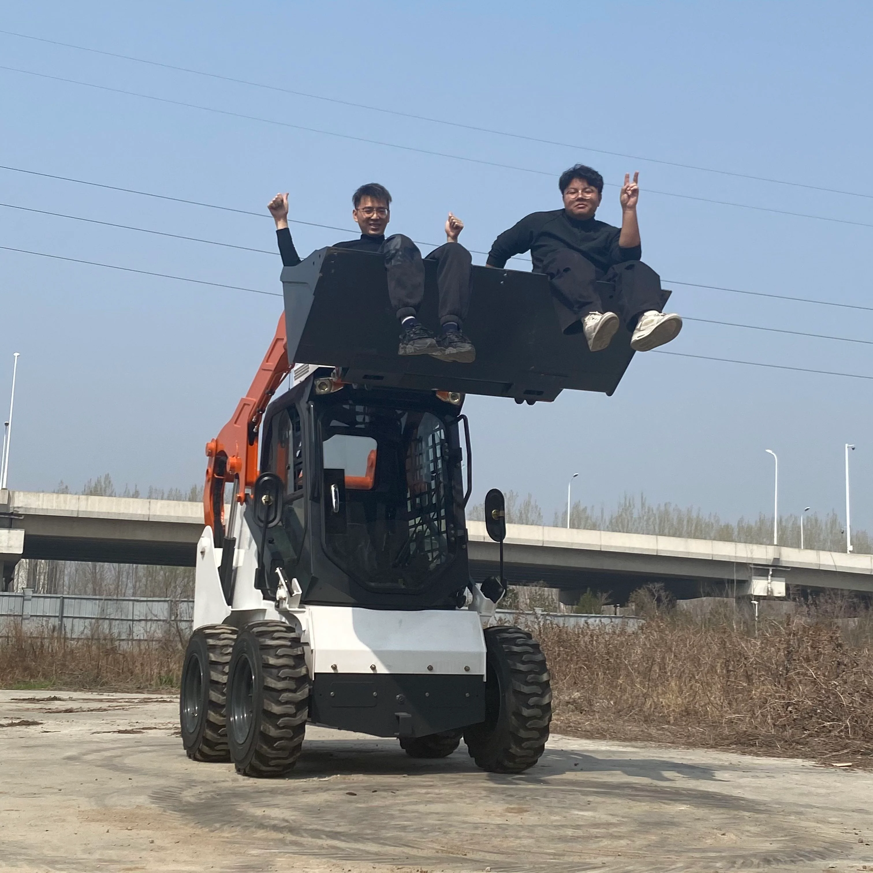 Advanced Technology for Enhanced Efficiency