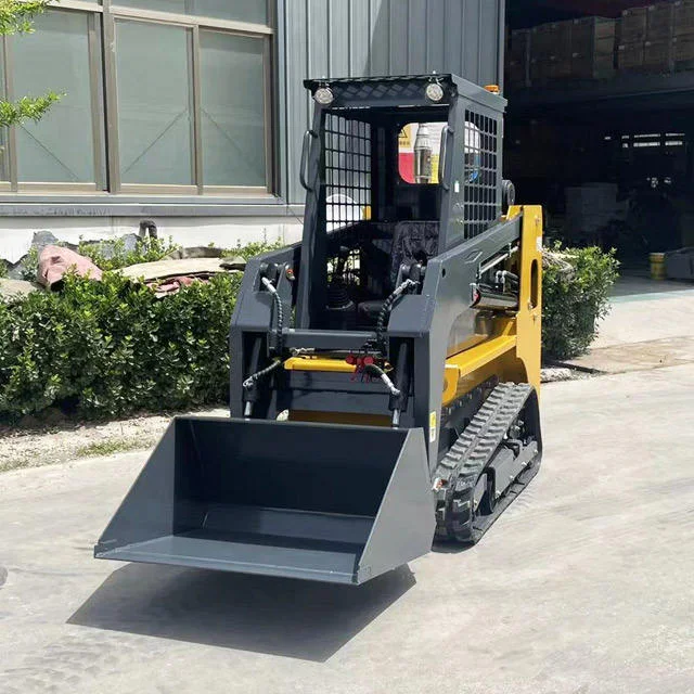 Compact and Versatile Design