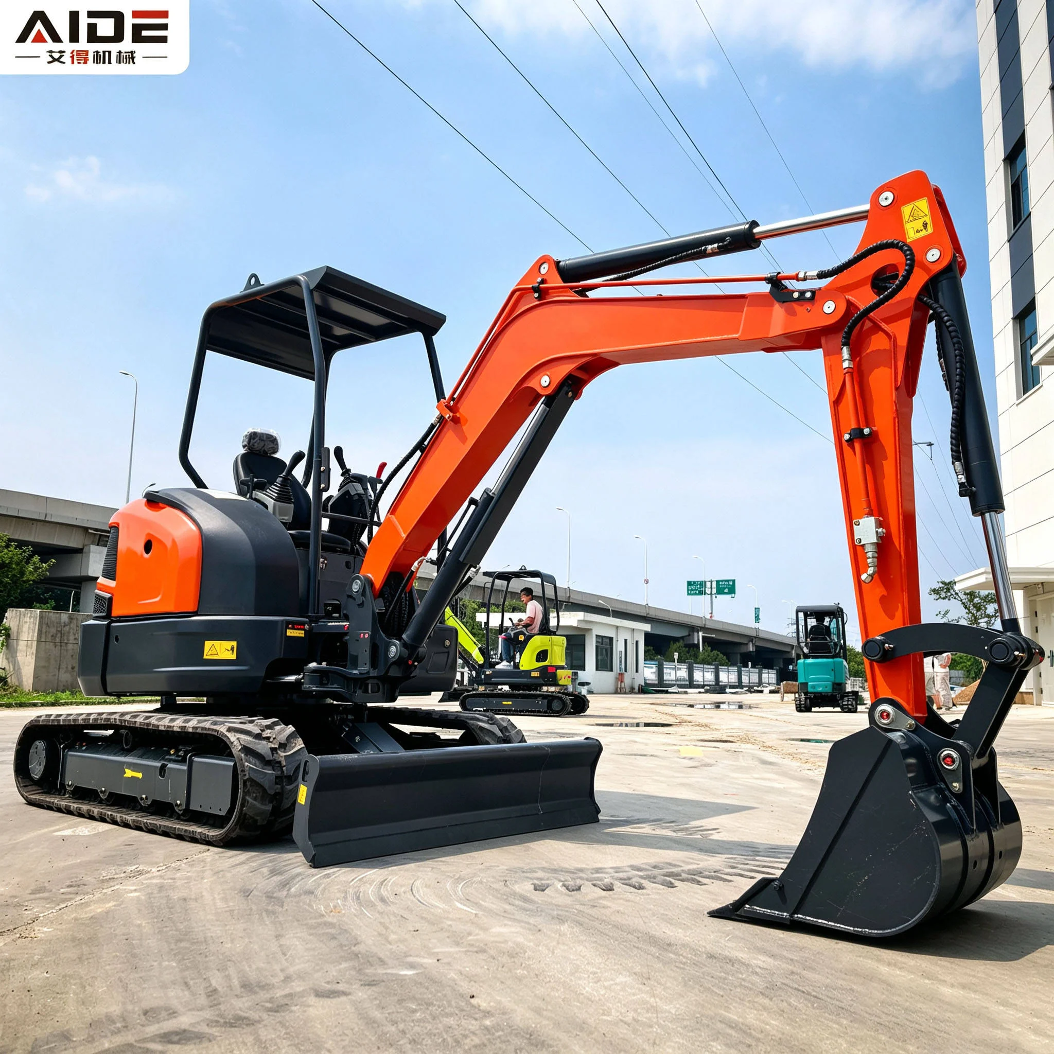 Giá cả cạnh tranh mà không ảnh hưởng đến chất lượng
