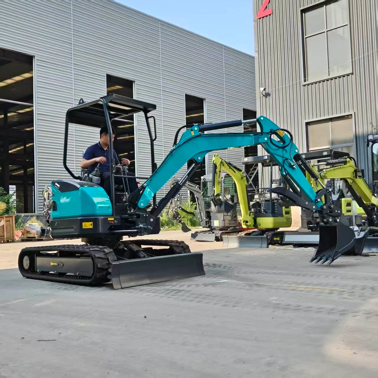 Năng Lực Sản Xuất Cao Để Giao Hàng Kịp Thời