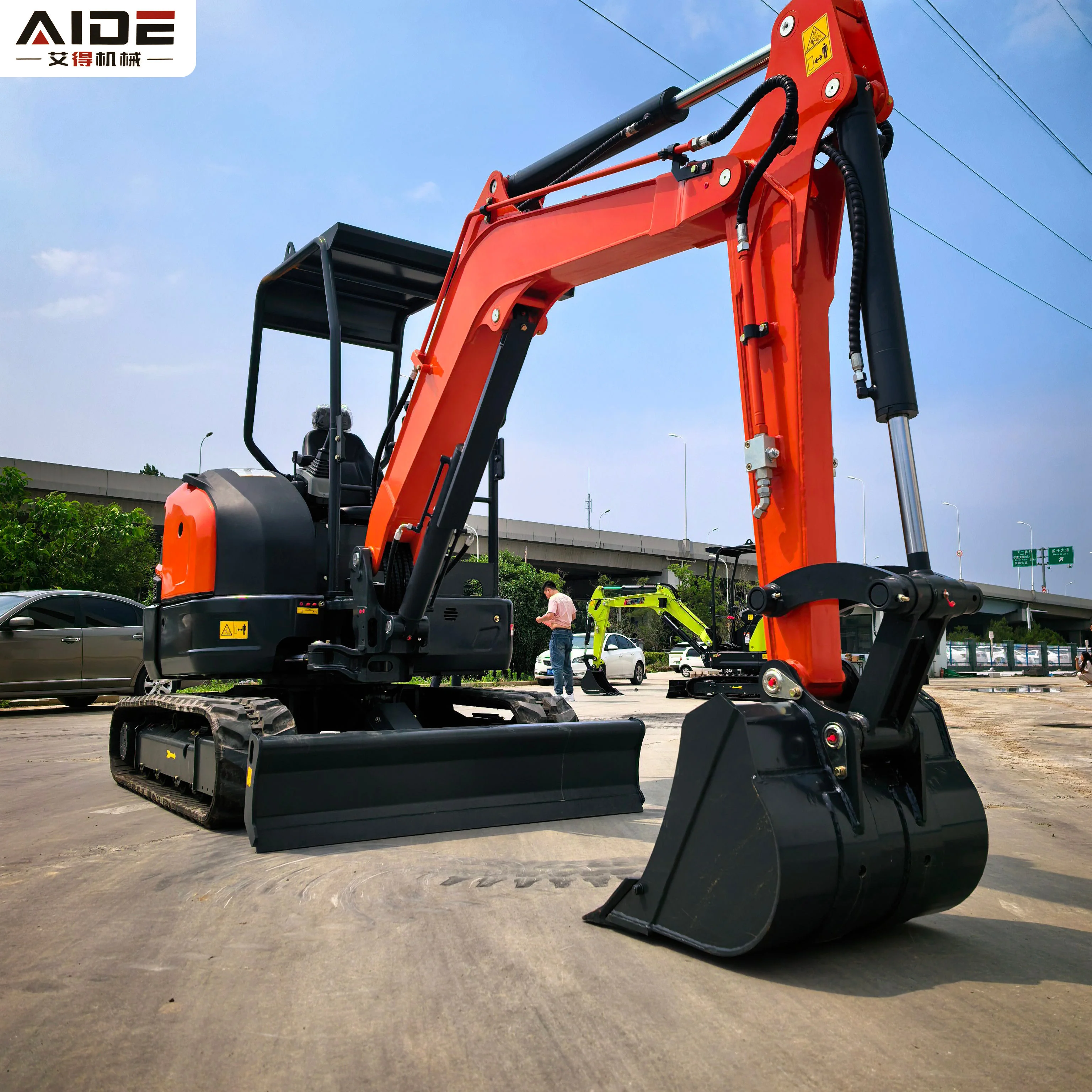 Enhanced Traction for All Terrains