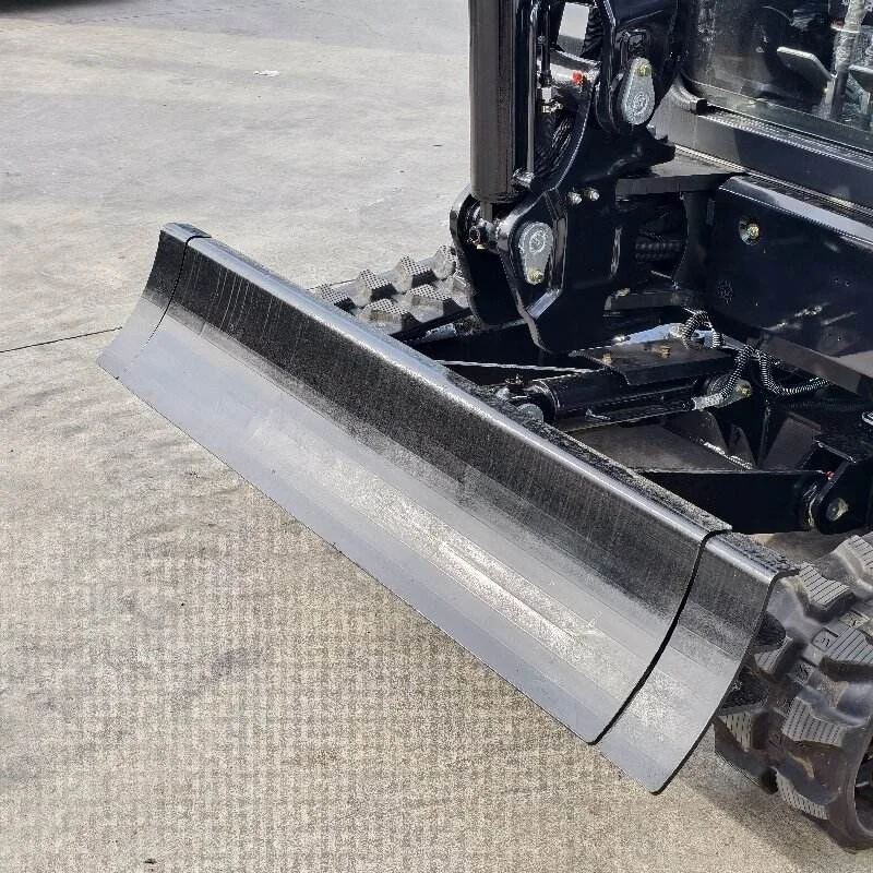 Advanced Hydraulic Systems for Enhanced Performance