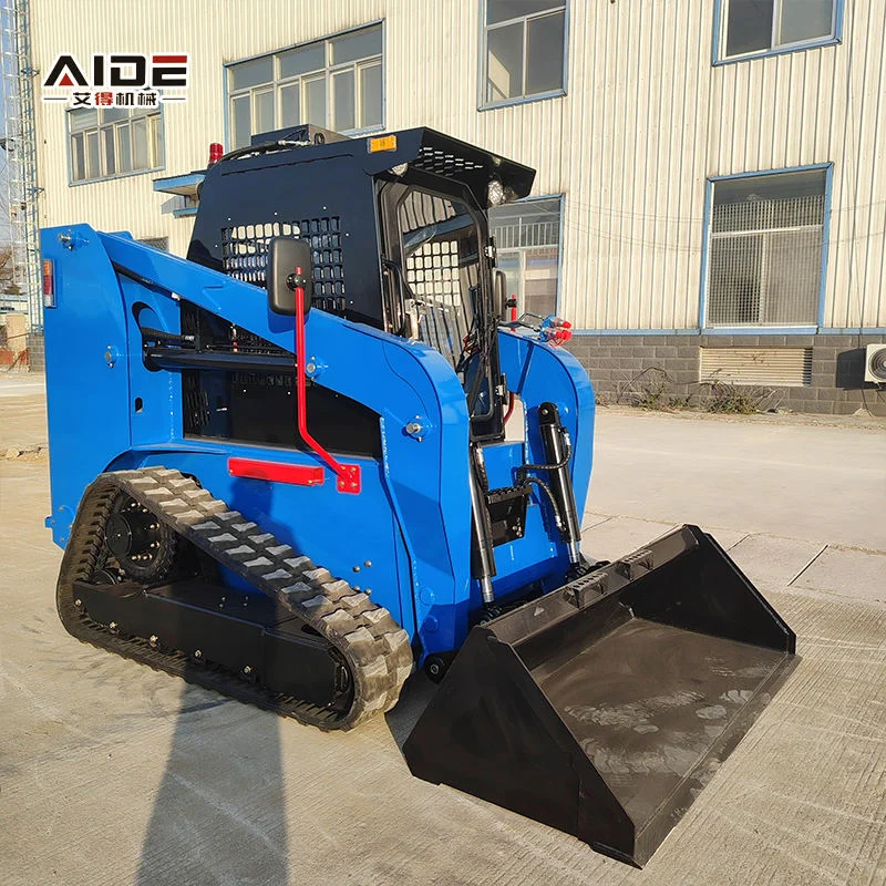 Powerful Performance for Heavy-Duty Tasks