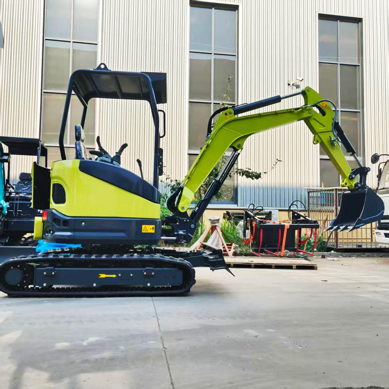 Sustainable and Fuel-Efficient Solutions
