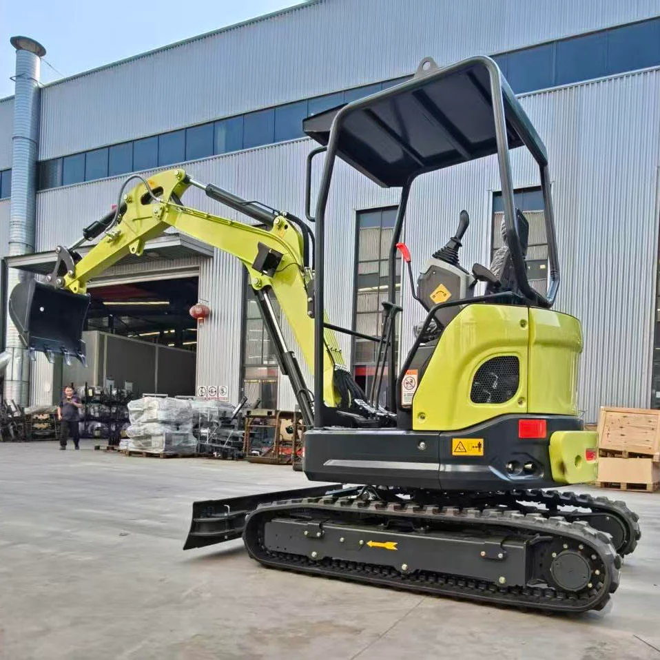 Robust Hydraulic Systems for Enhanced Performance