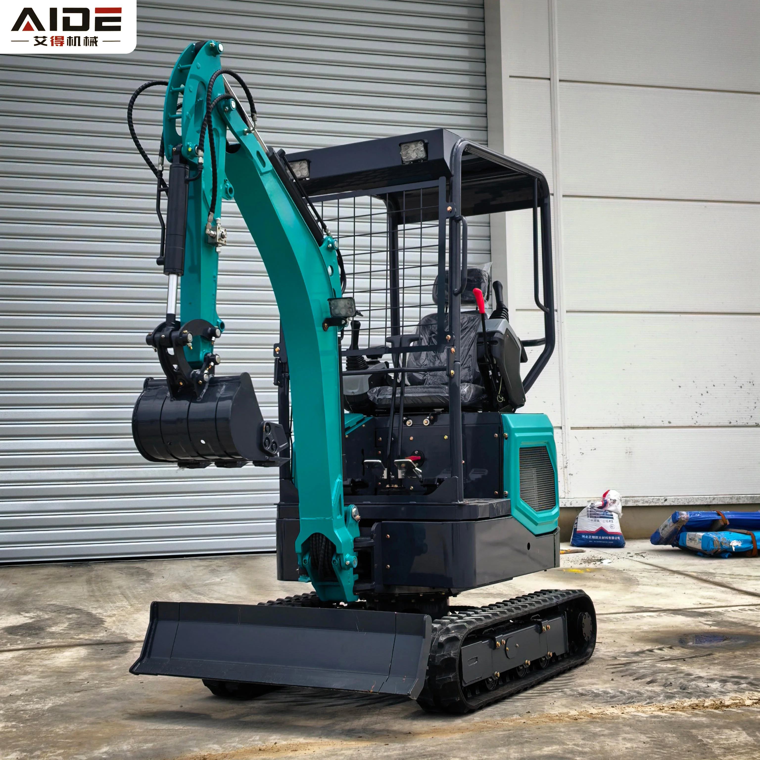 Comprehensive Mini Excavator Buying Guide for Global Customers