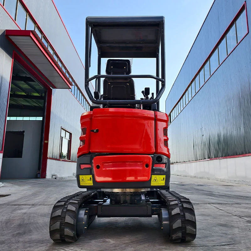 Compact and Versatile Design