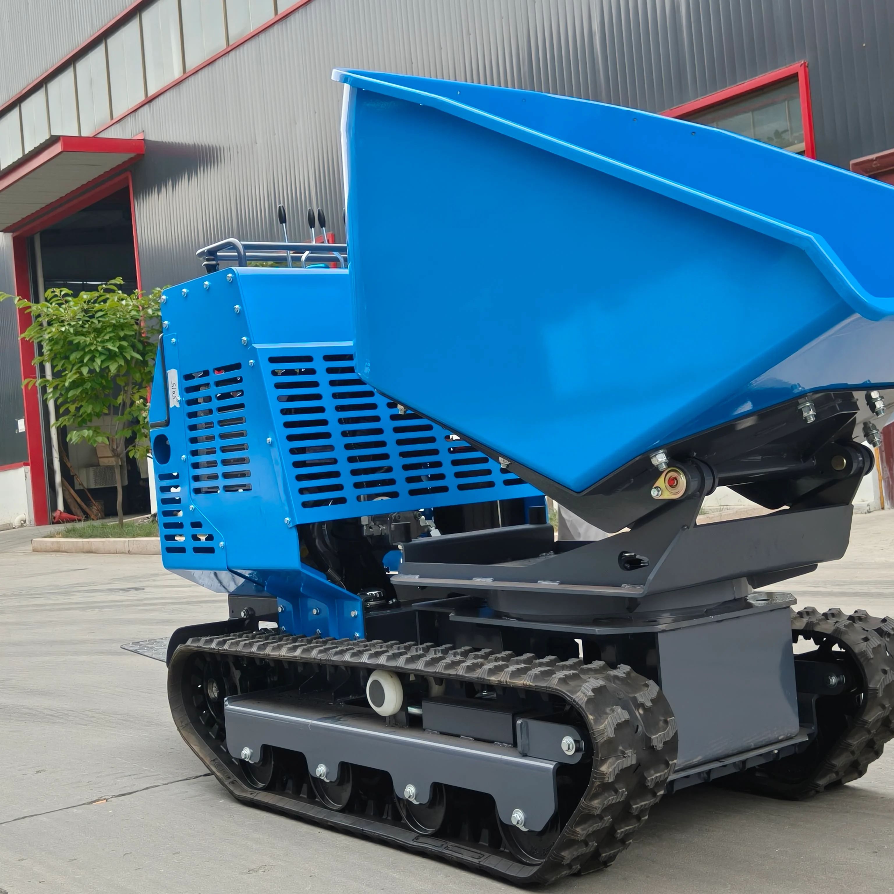 State-of-the-Art Engineering for Enhanced Performance