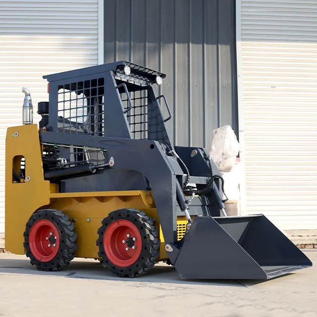 Compact Design for Urban Applications