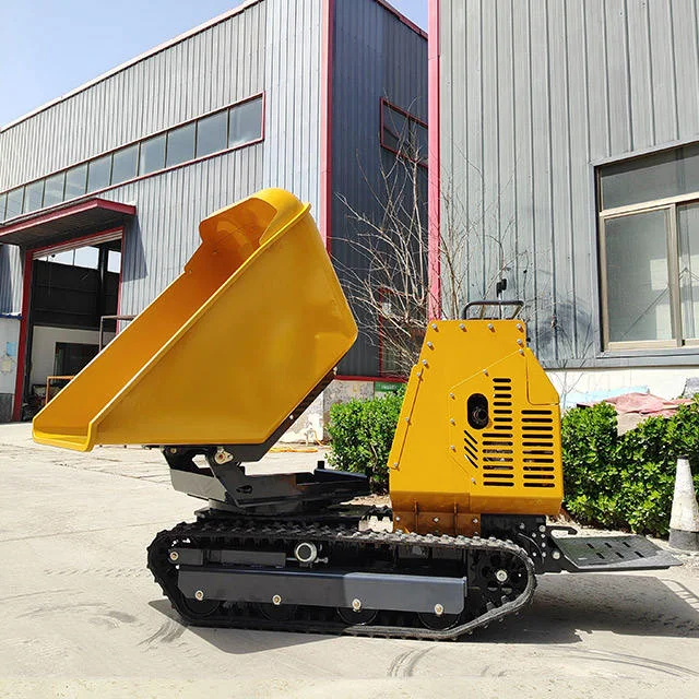 High Load Capacity for Increased Efficiency