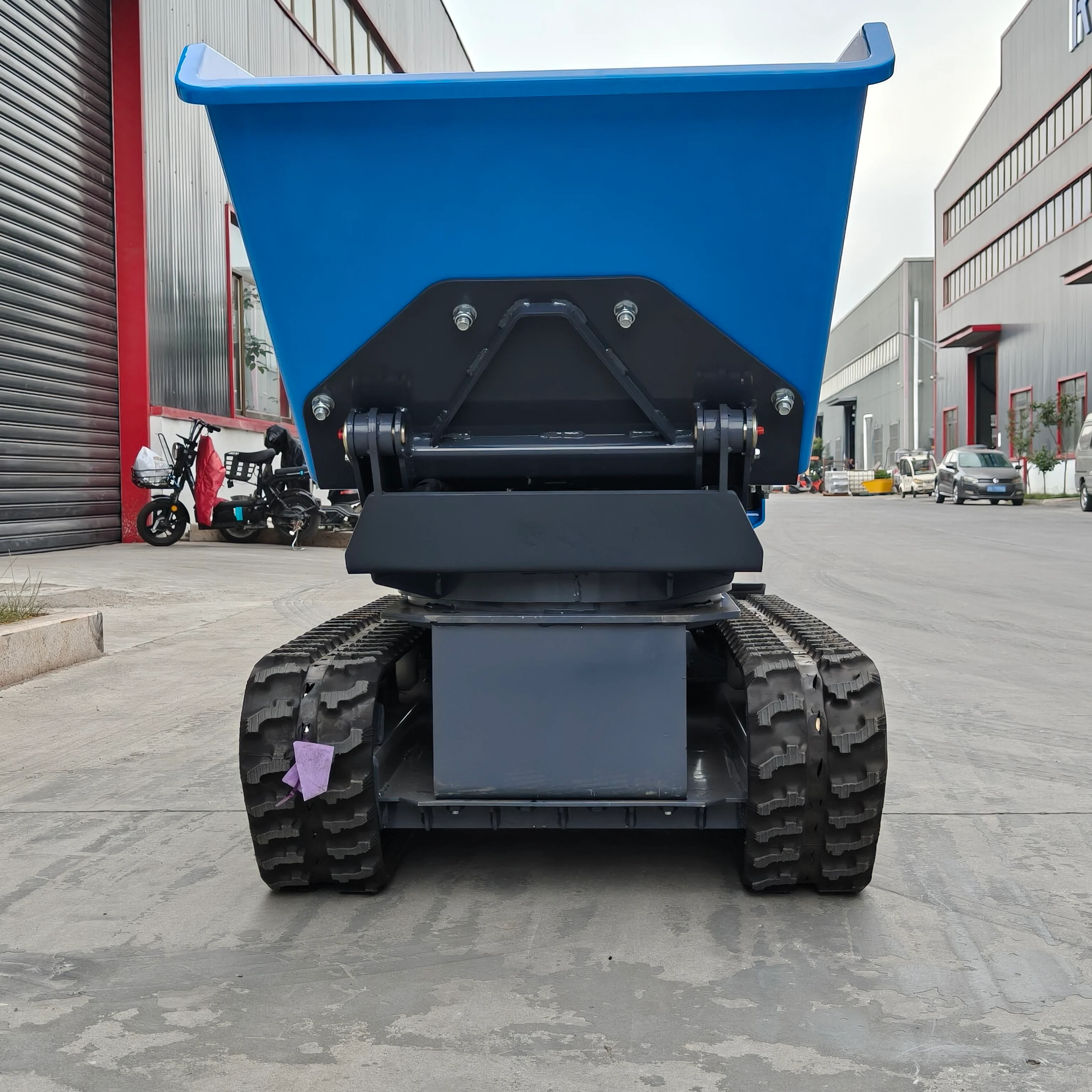 Compact Design for Versatile Applications