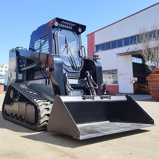 High Traction and Stability