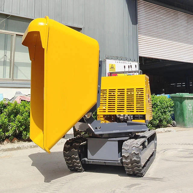 Robust Construction for Tough Environments