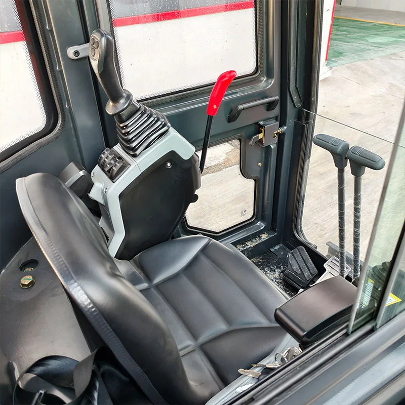 High-Quality Manufacturing Standards