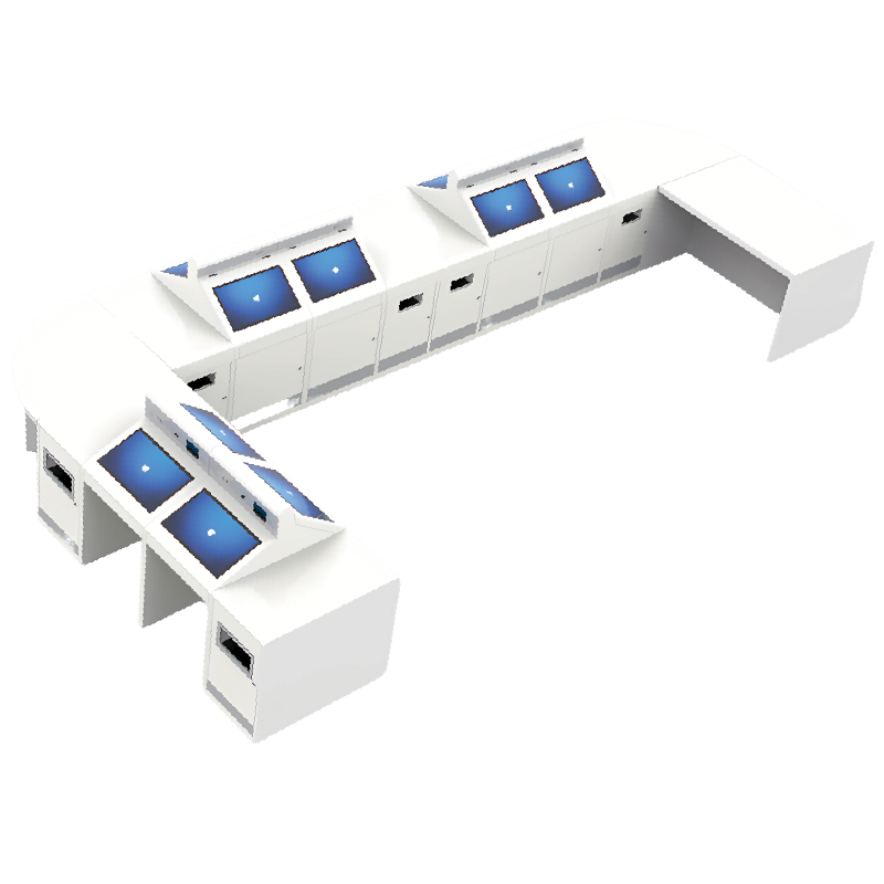 ת erminal לעזרה אחד לרבים YHWT-D-BB-2603