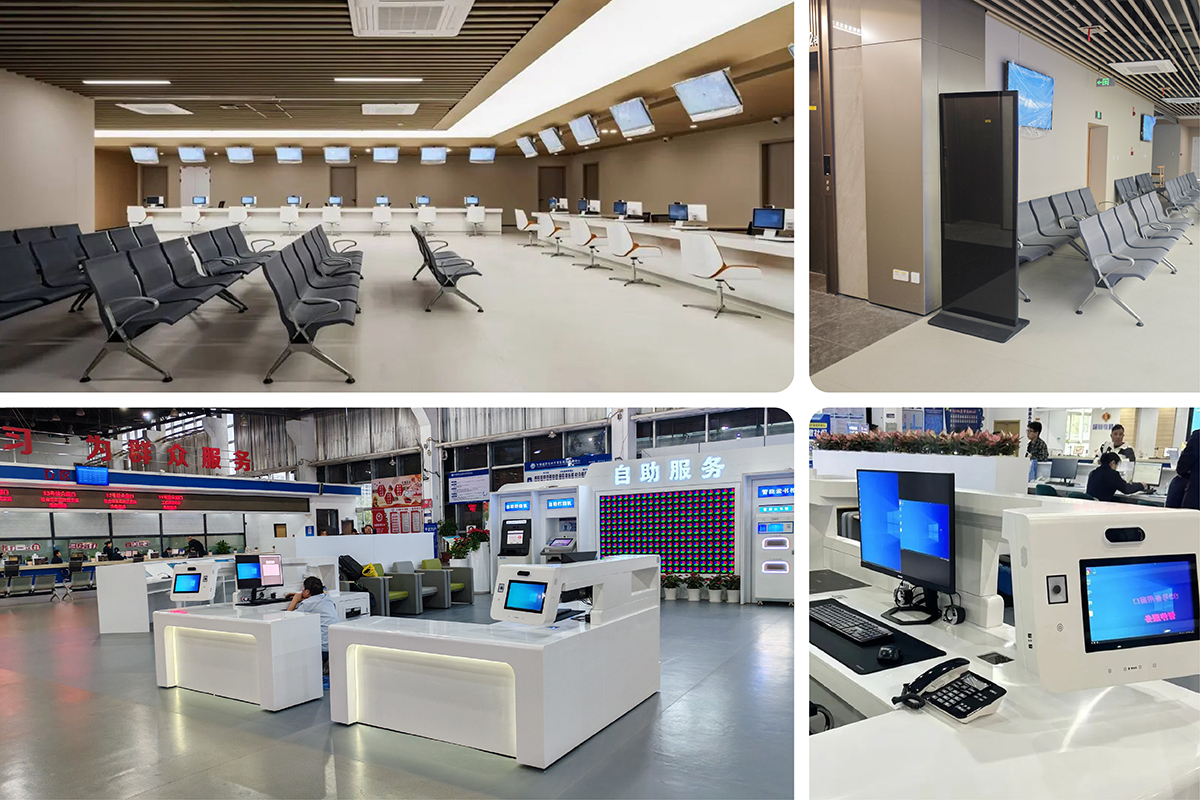 2025 Year-End Recap: Yuhao Wantong Leads Smart Lobby Innovation & Delivers Exceptional Results